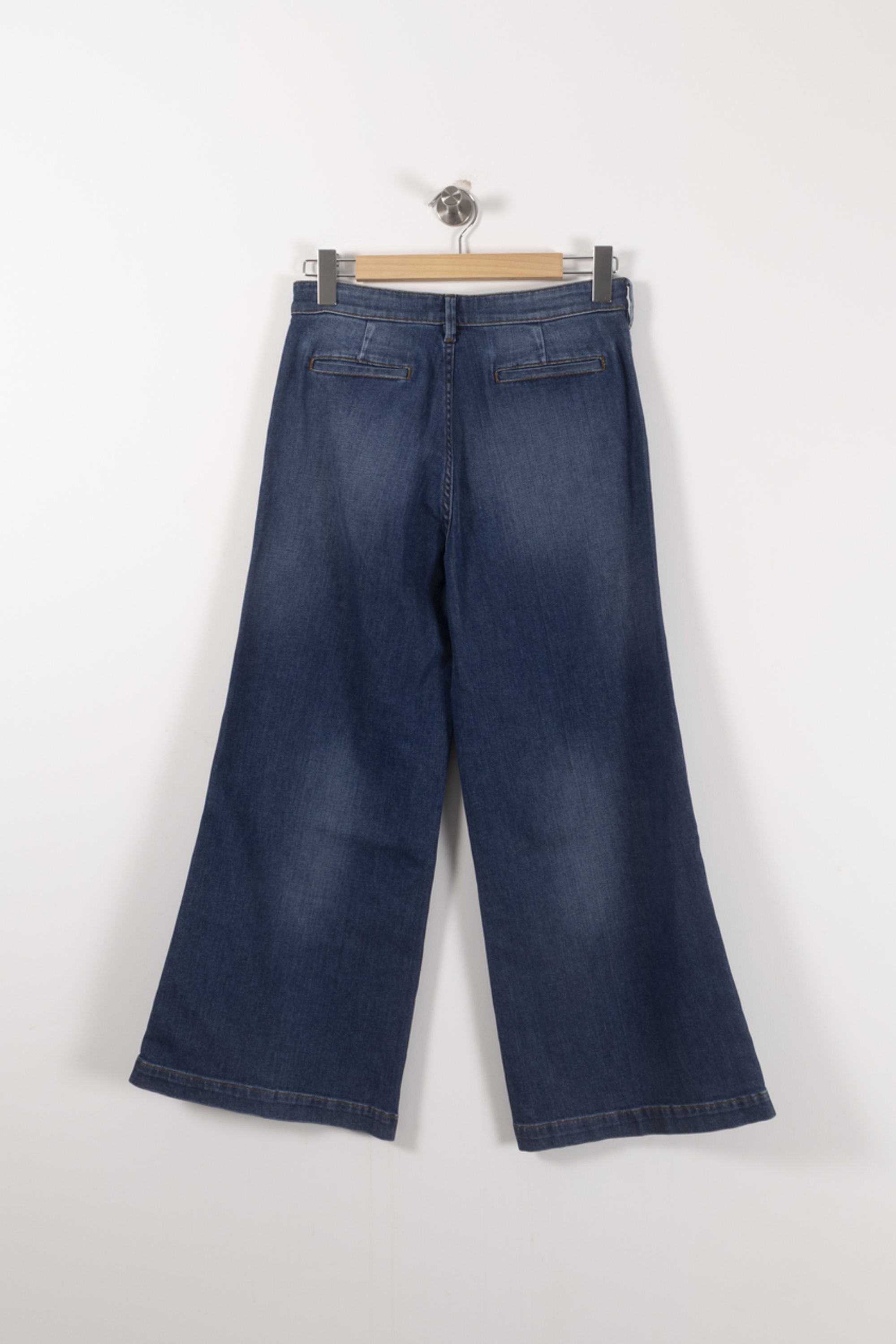 Jean CHLOE STORA - SECONDE MAIN Bleu