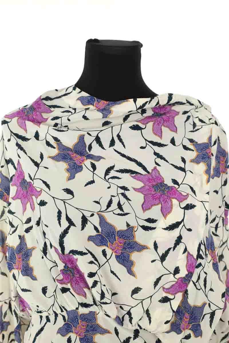 Blouse ISABEL MARANT ÉTOILE - SECONDE MAIN Multicolored