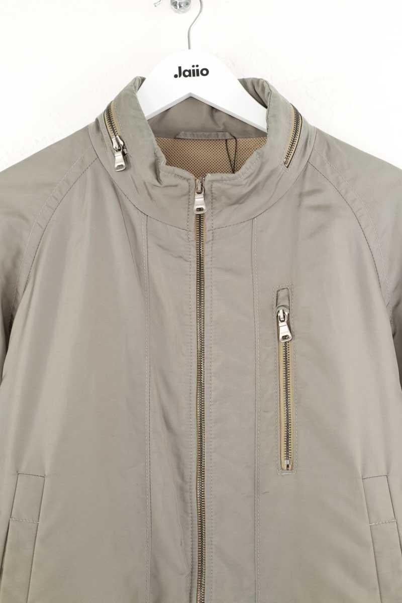 Jacket BOSS - SECONDE MAIN Khaki