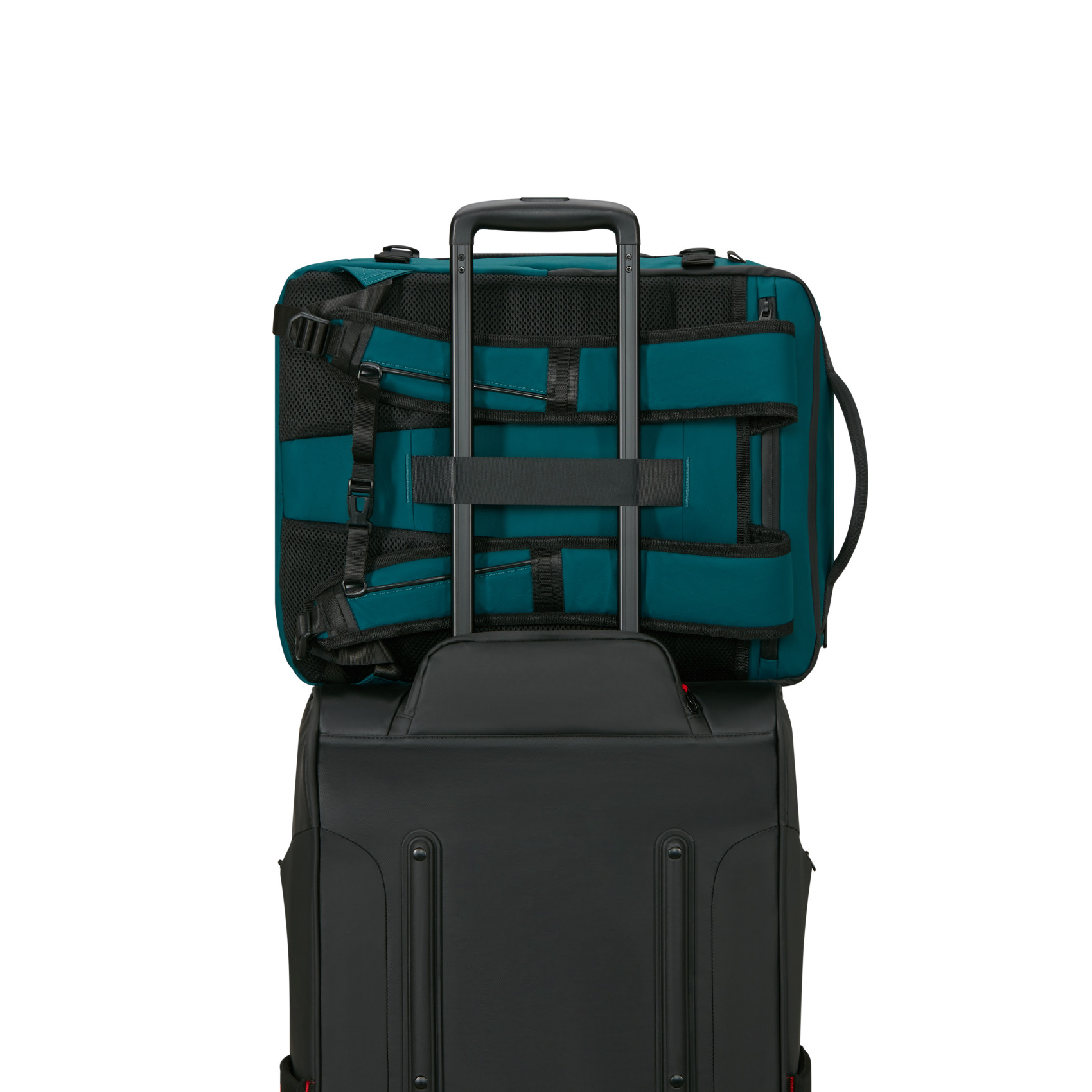 Cabin pack laptop backpack Blue