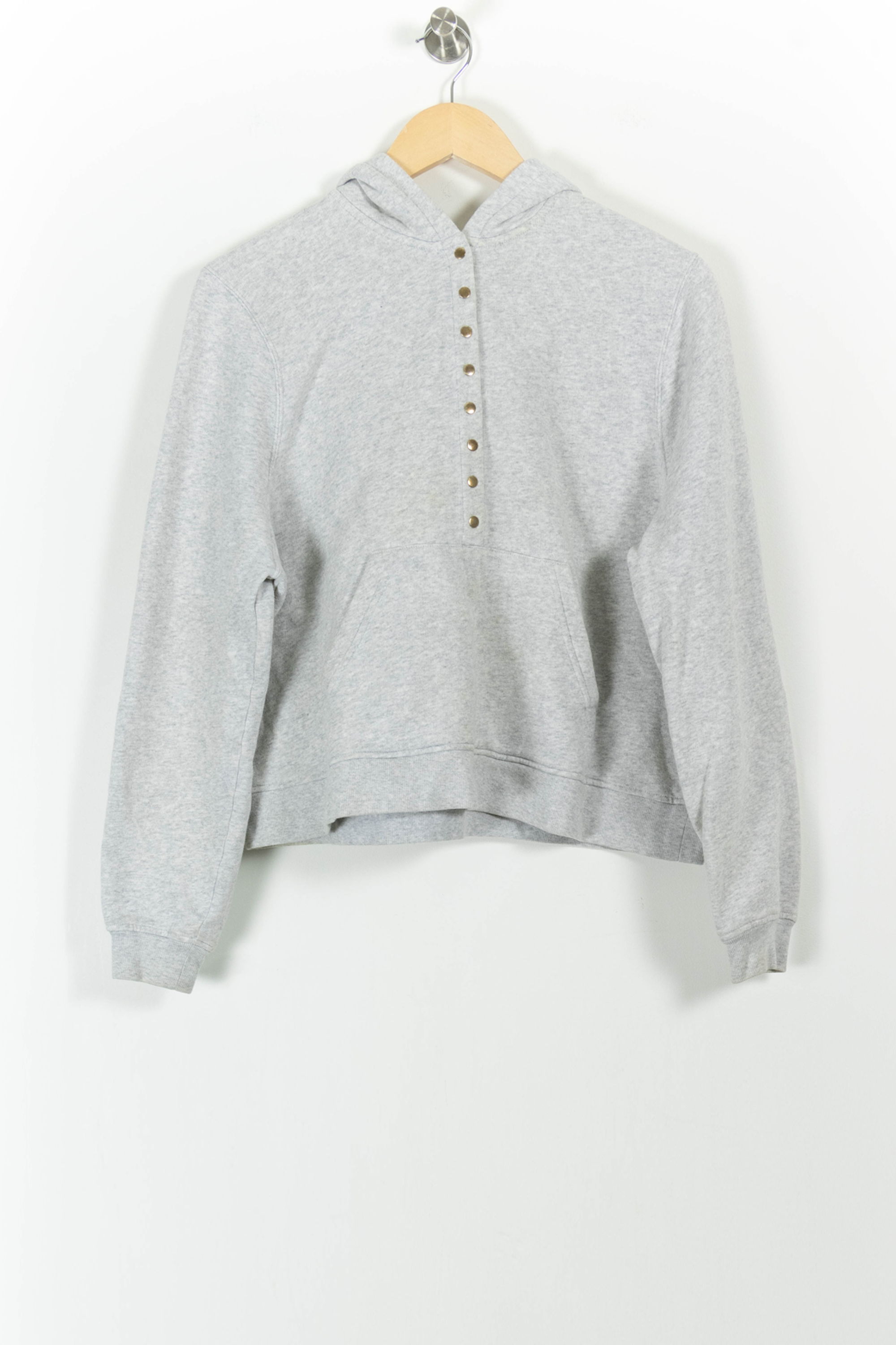 Knitwear SEZANE - Seconde main Grey