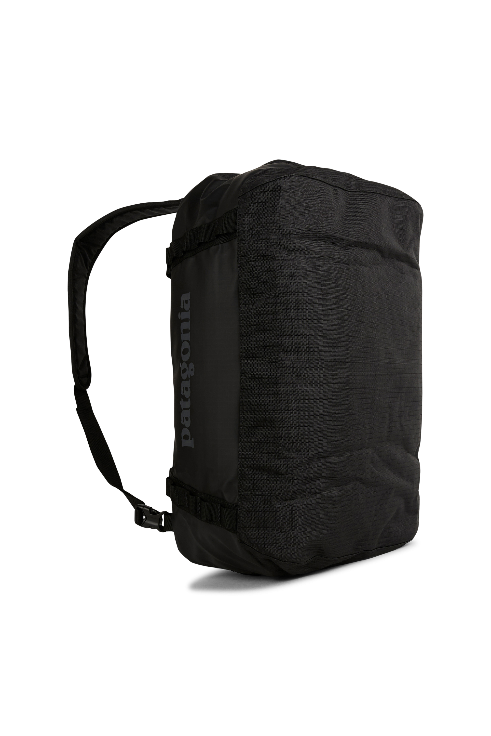 Sac week-end convertible  Noir