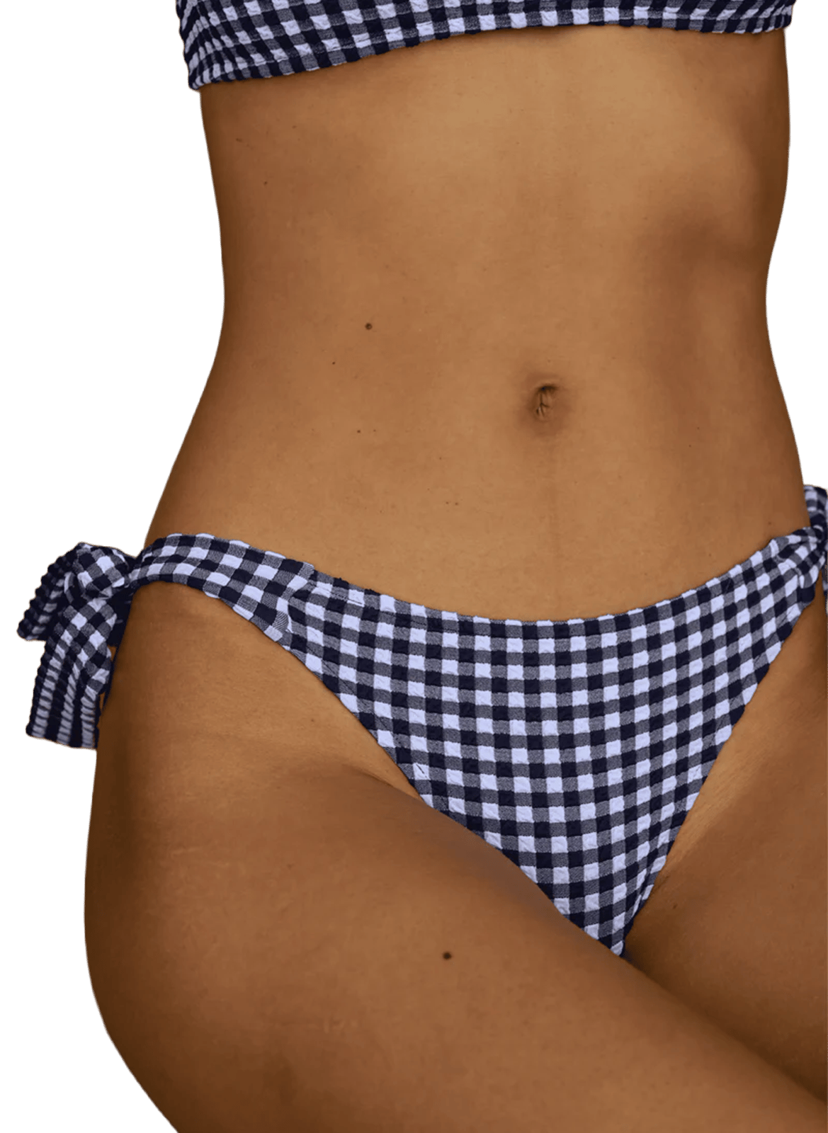 Costume intero ANJA PARIS Blu