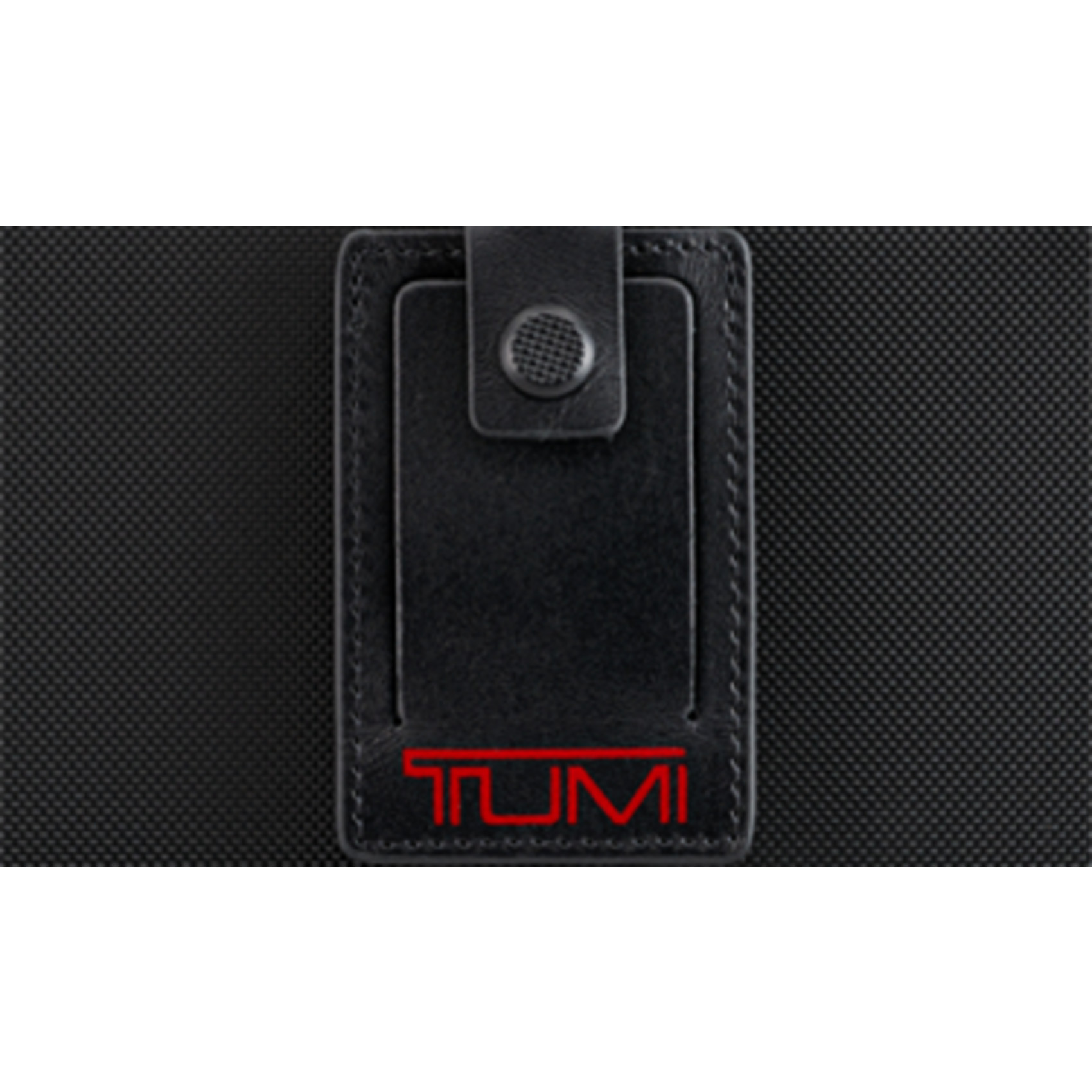 Tumi Alpha Extra Large Wheeled Travel Duffle TUMI Black