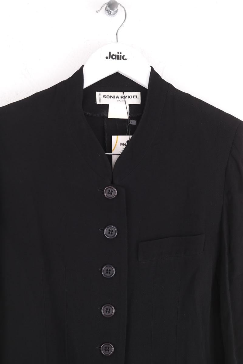 Dress SONIA RYKIEL - Seconde Main Black