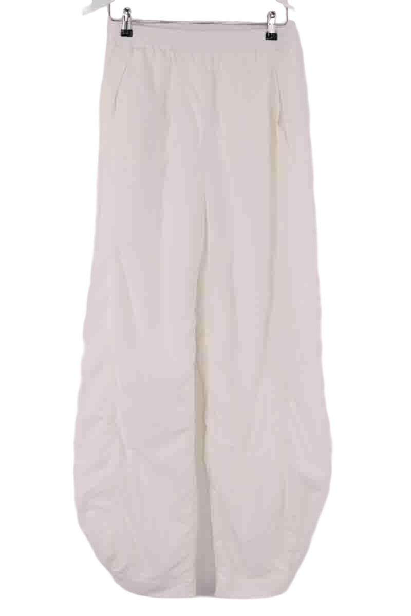Pants LACOSTE - SECONDE MAIN White
