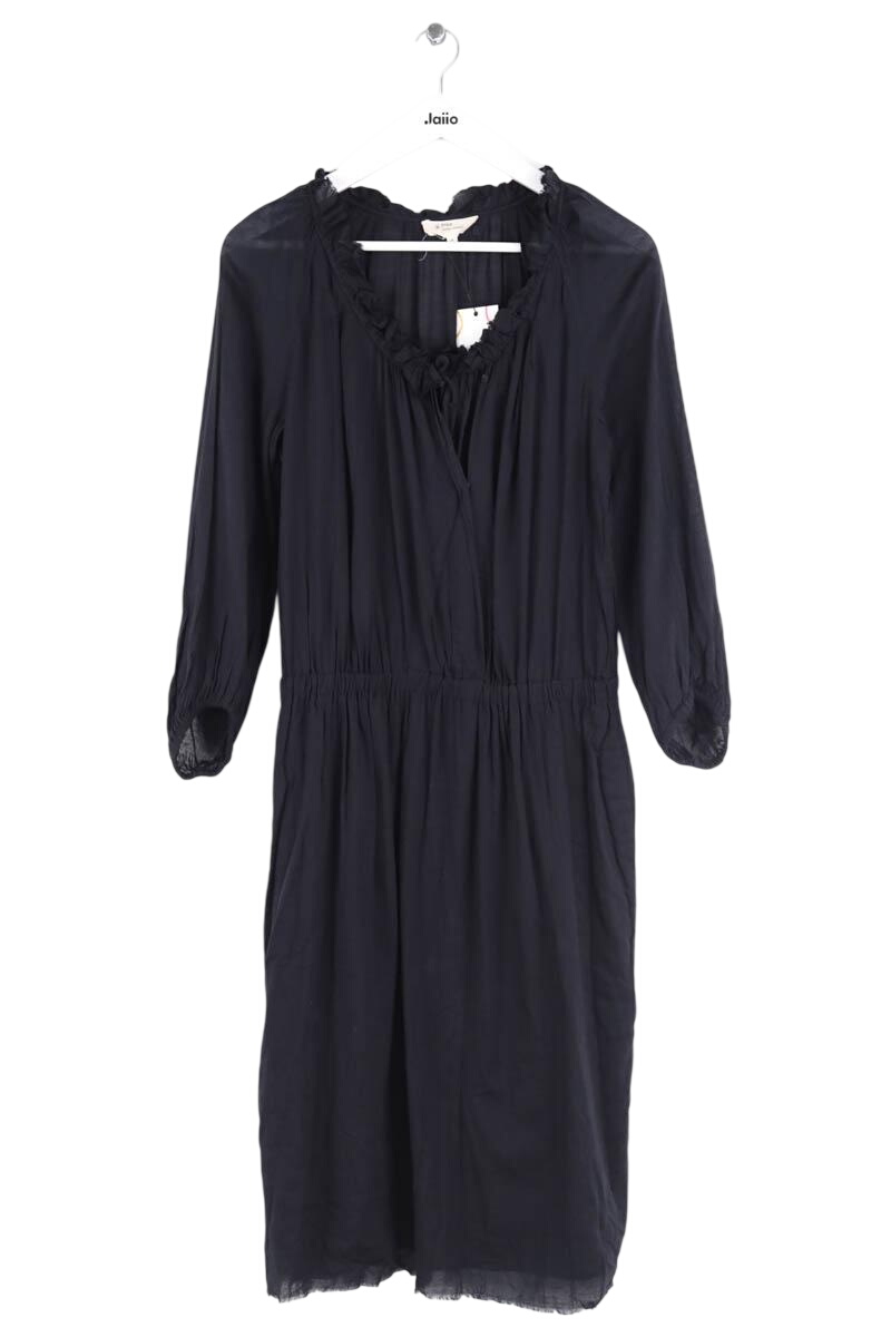 Dress ISABEL MARANT ÉTOILE - SECONDE MAIN Black