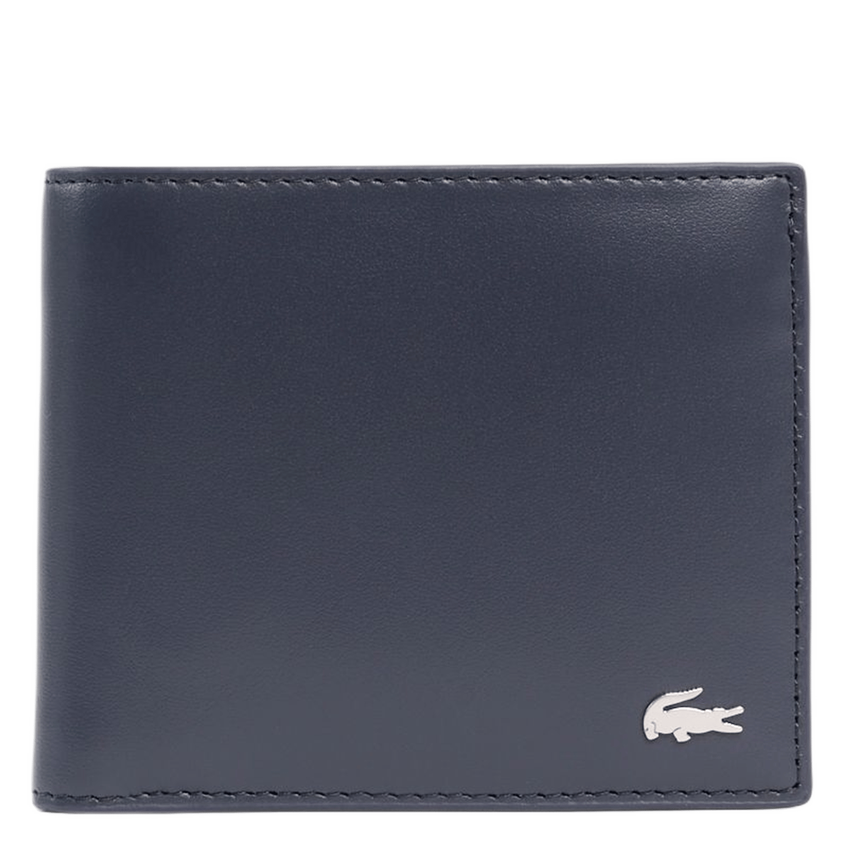 FG Leather Wallet LACOSTE