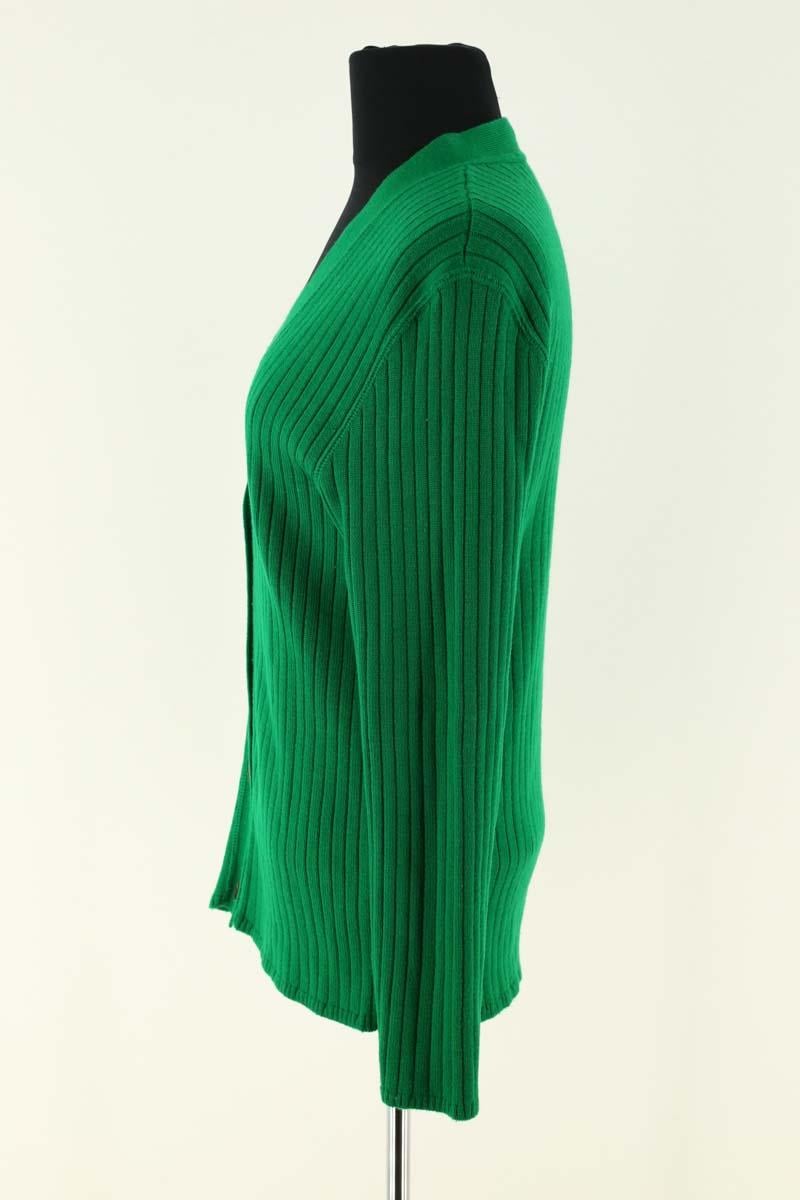 Cardigan MAKE MY LEMONADE - Seconde Main Green