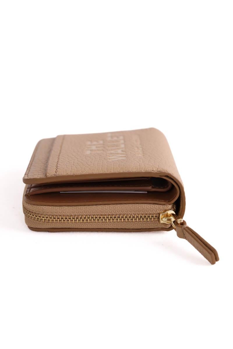 Purse MARC JACOBS - Seconde Main Brown