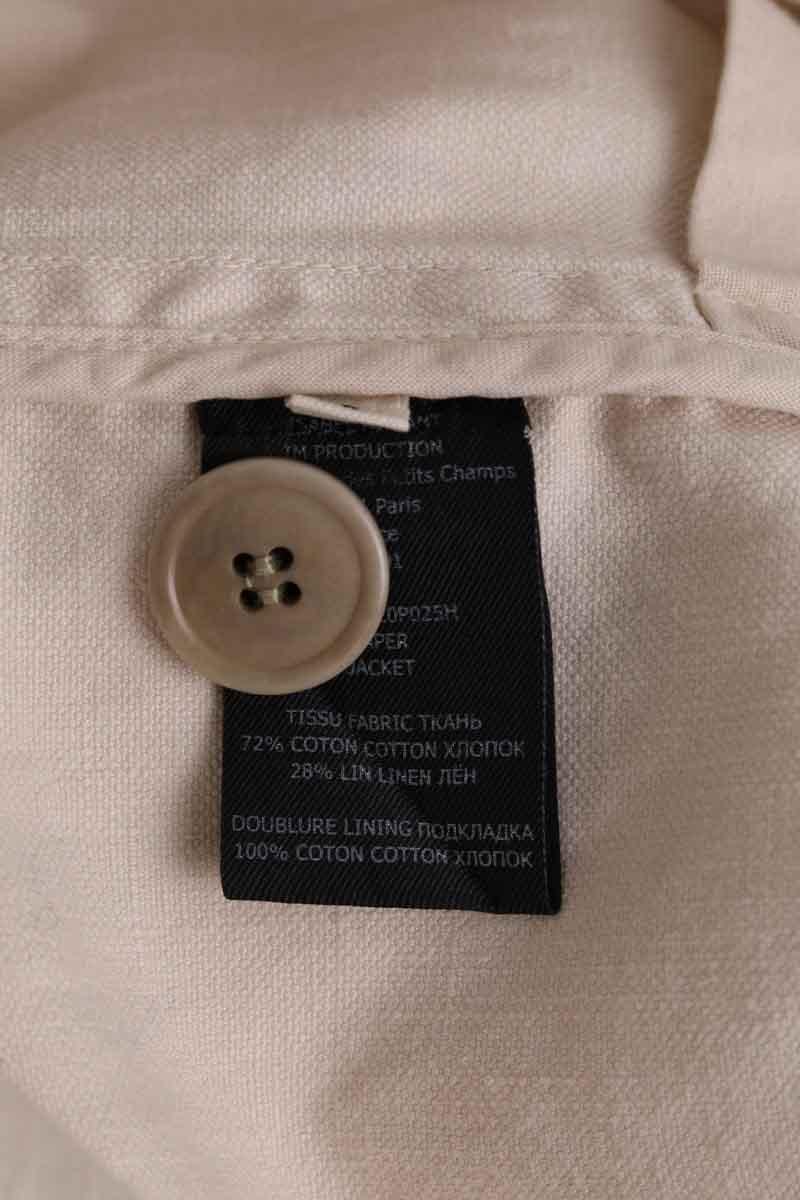 Shirt ISABEL MARANT - Seconde Main Beige