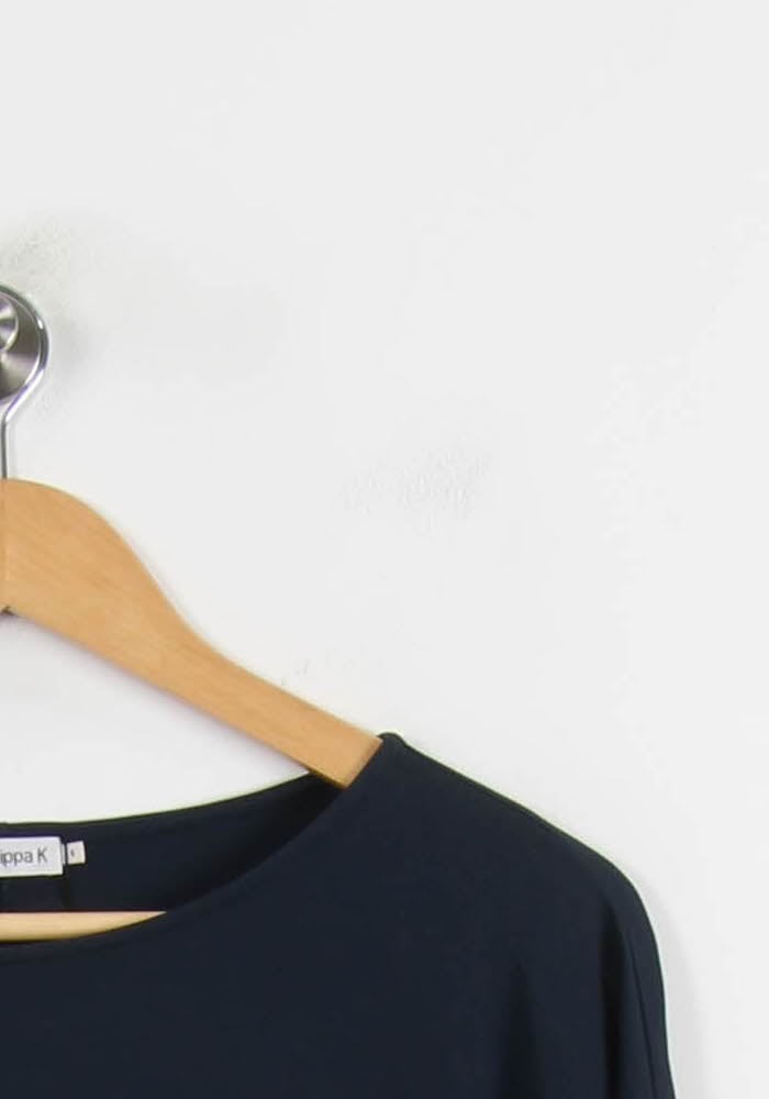Short & midi dress FILIPPA K - Seconde Main Blue