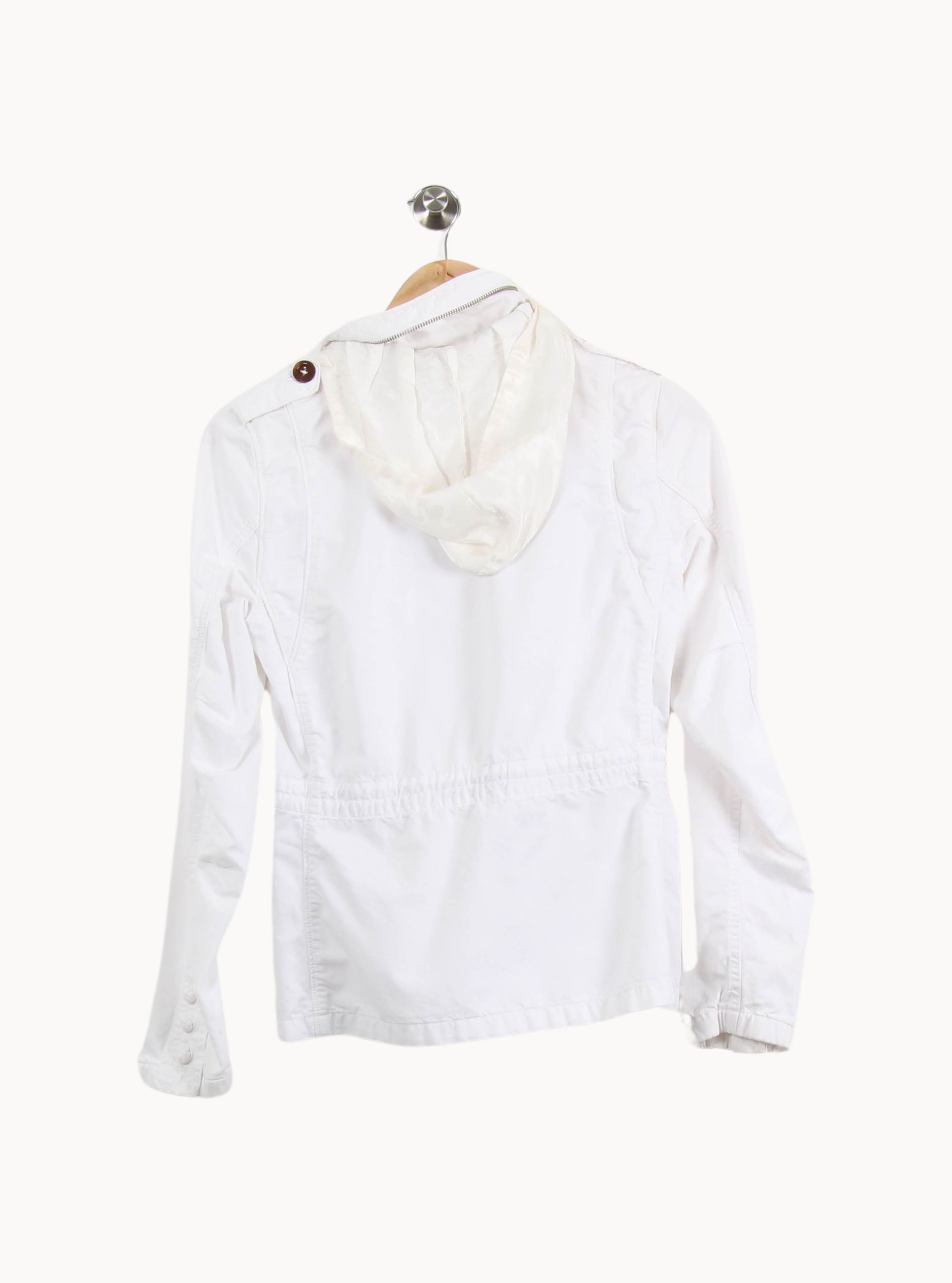 Jacket CLOSED - Seconde Main White