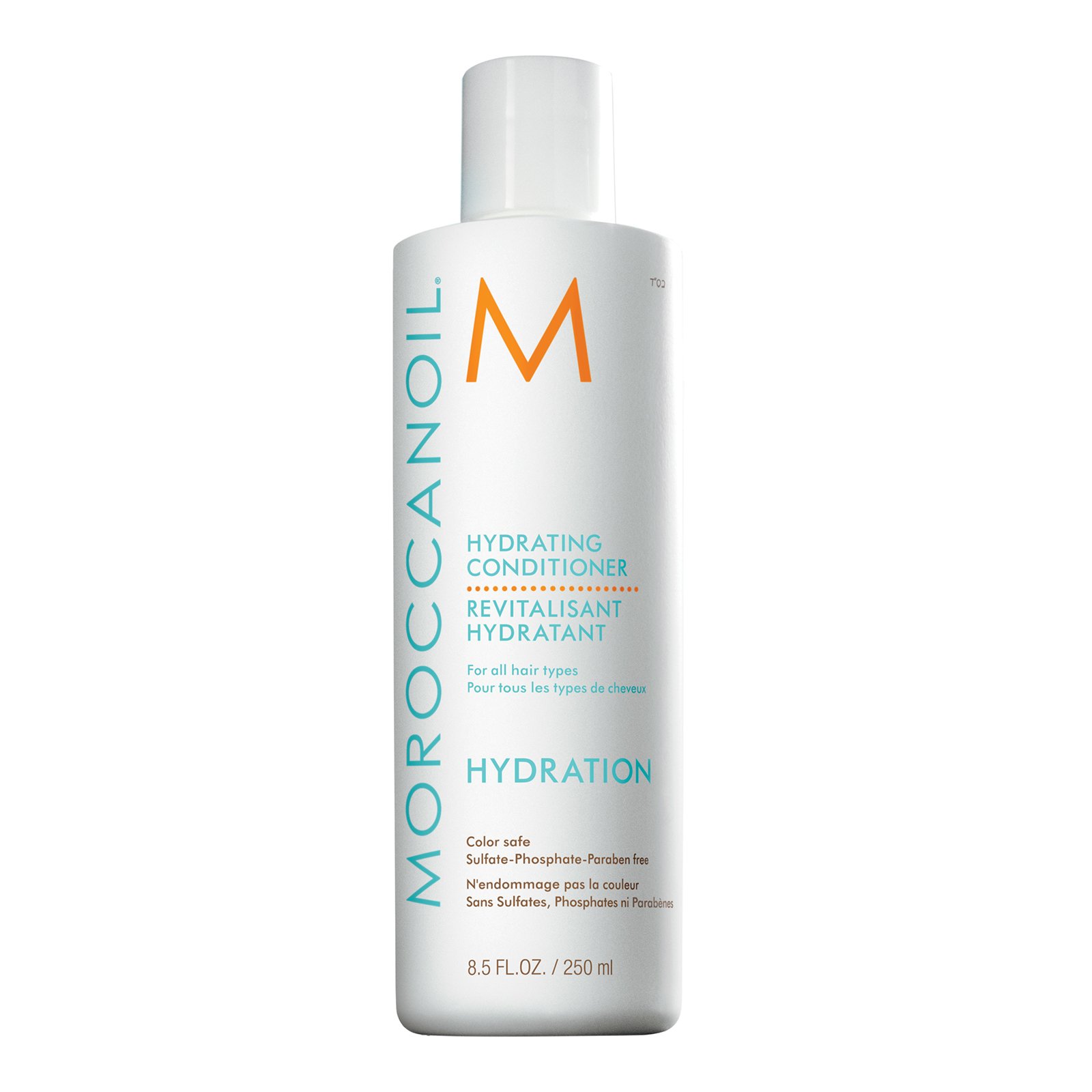 Hydrating Conditioner MOROCCANOIL No color