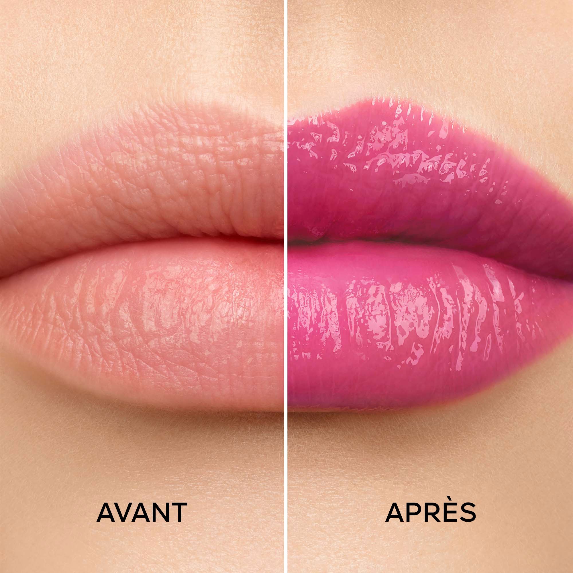 KissKiss Bee Glow Balm tinted honey-infused balm with 98% natural-origin ingredients GUERLAIN 809 lavender glow