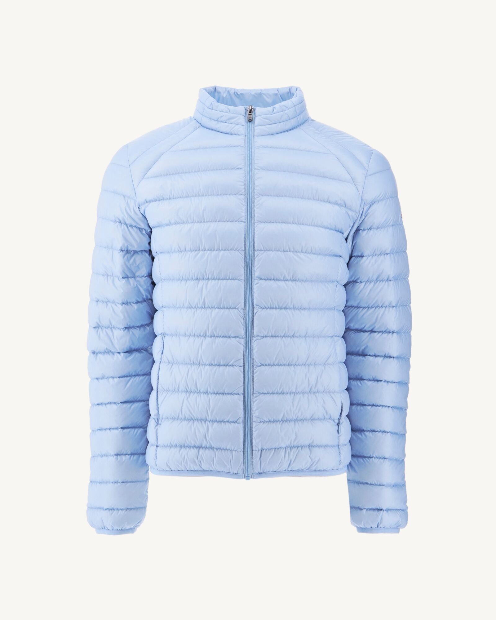 Lightweight padded jacket JOTT Blue
