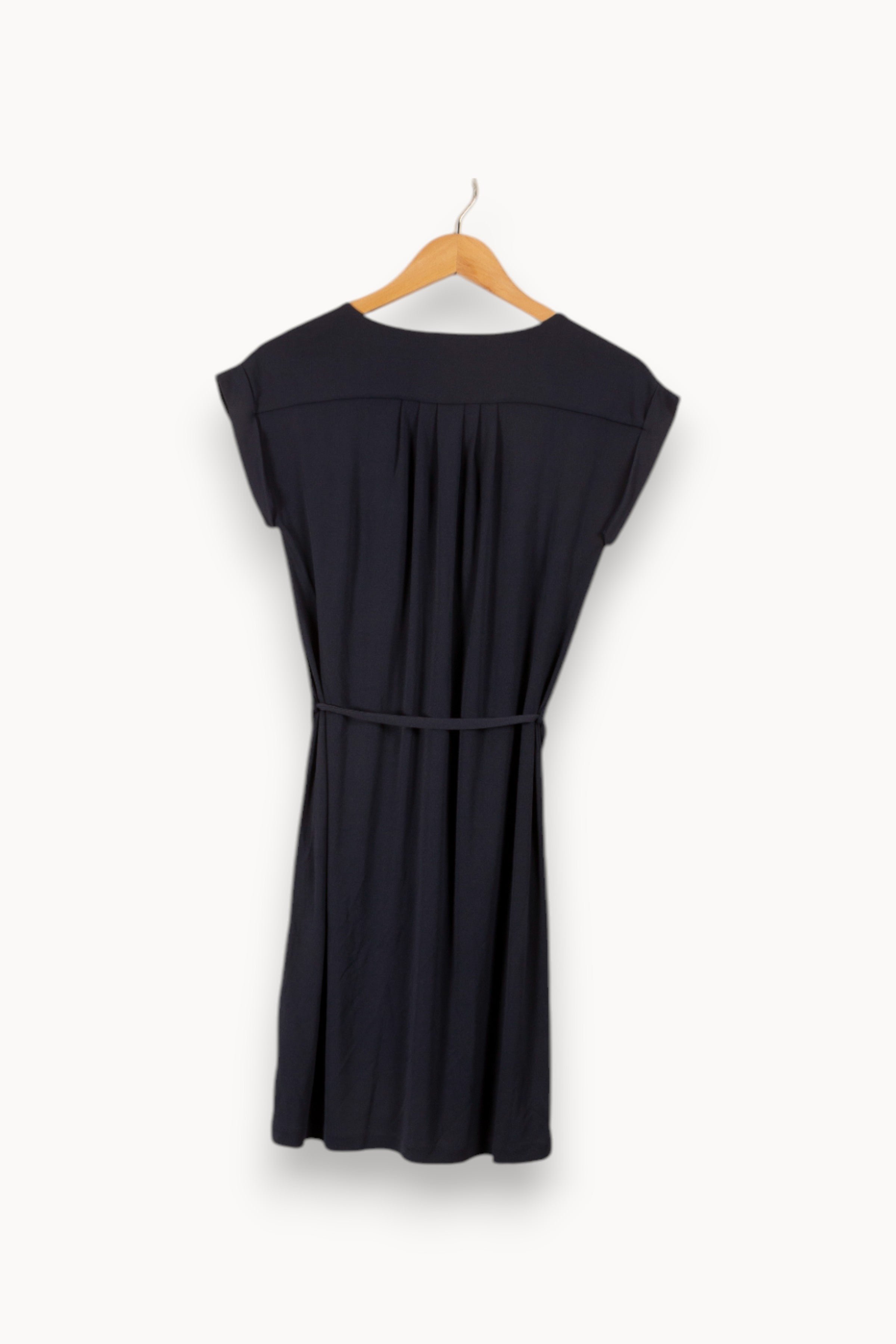 Midi dress FILIPPA K - Seconde Main Blue