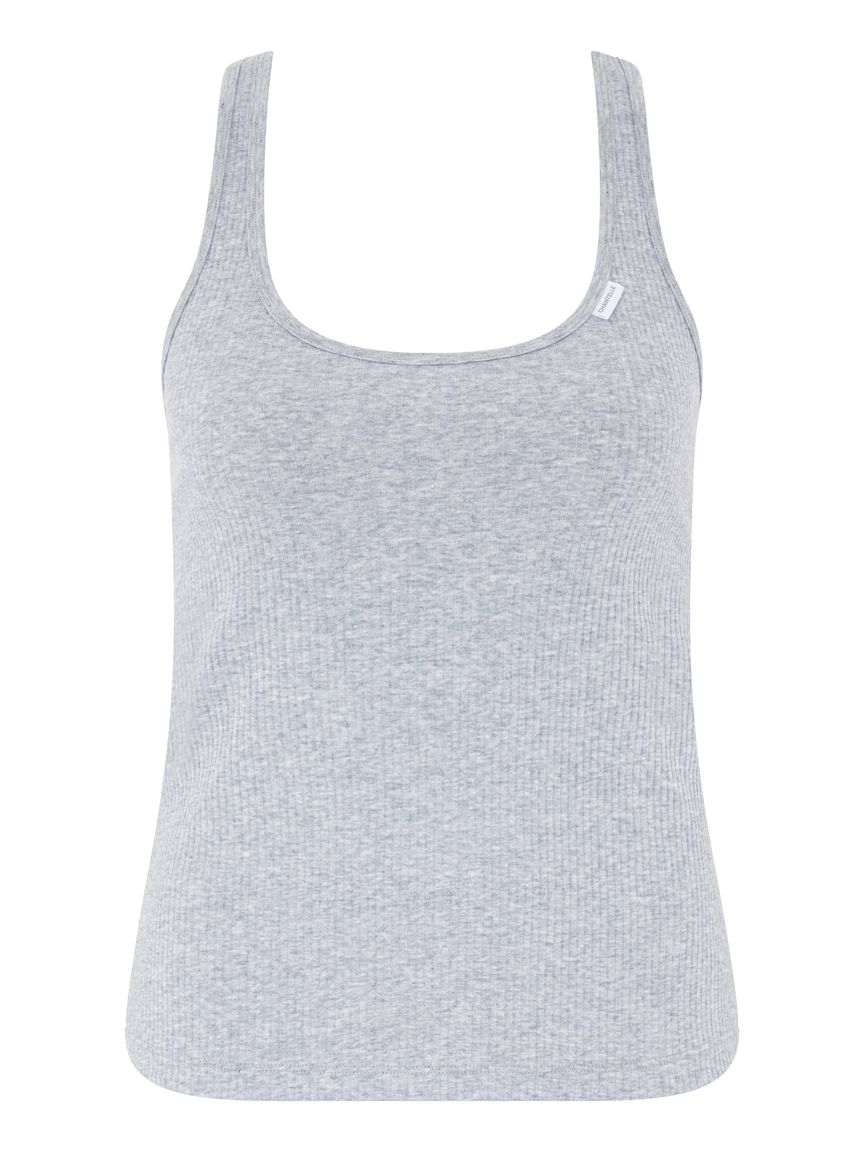 Sleeveless top CHANTELLE Multicolored