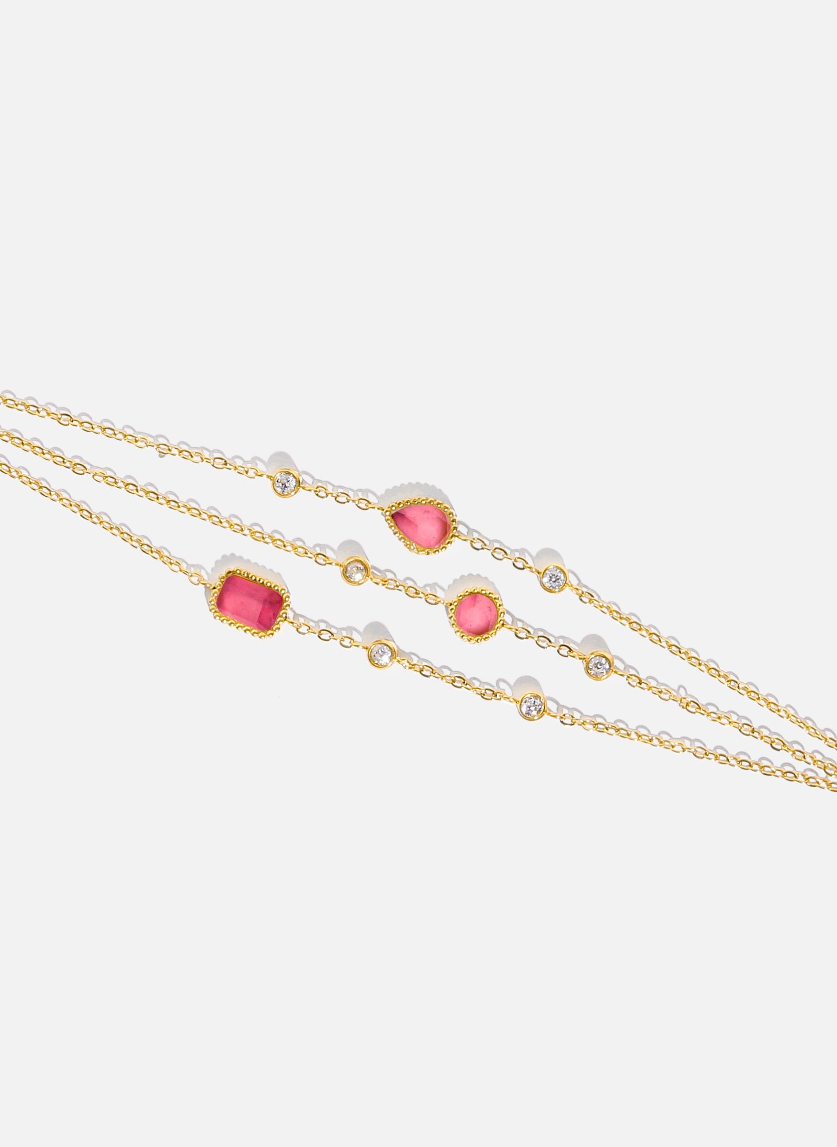 Hera chain bracelet AEC Paris