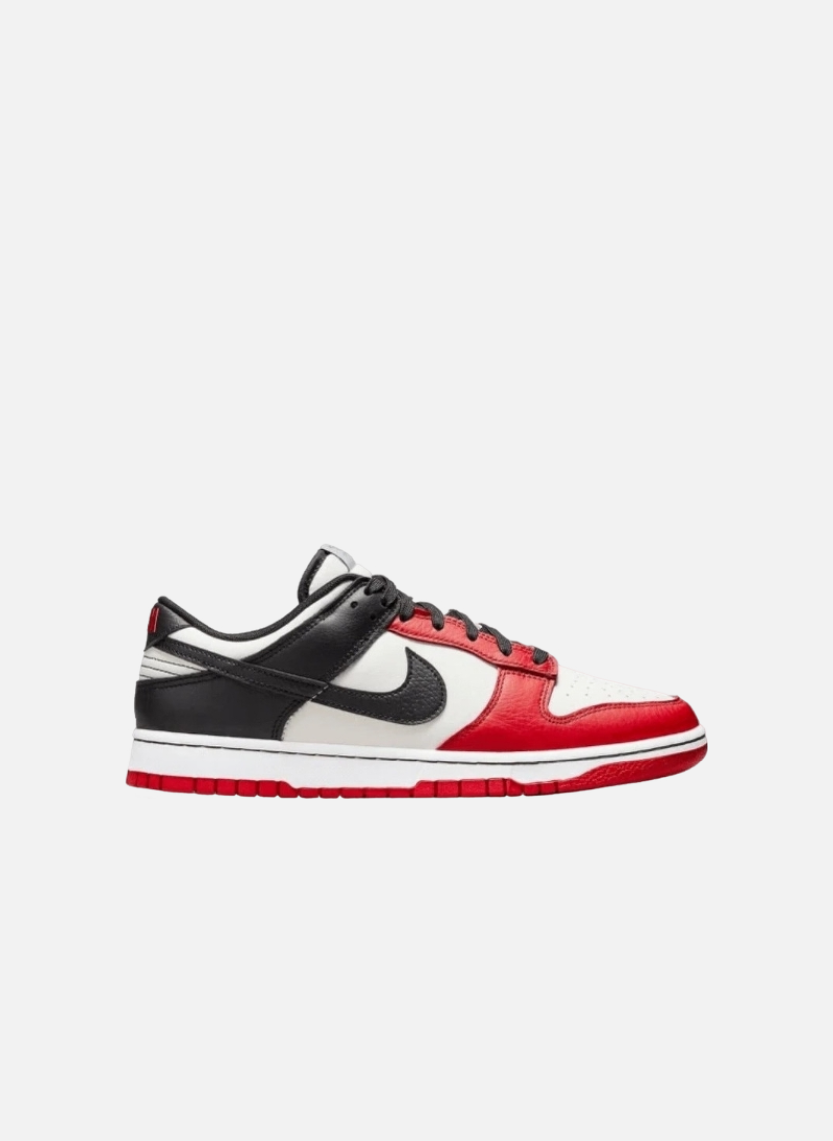 Chicago Bulls 75th Anniversary Dunk Low NBA Sneakers - News Directory 3