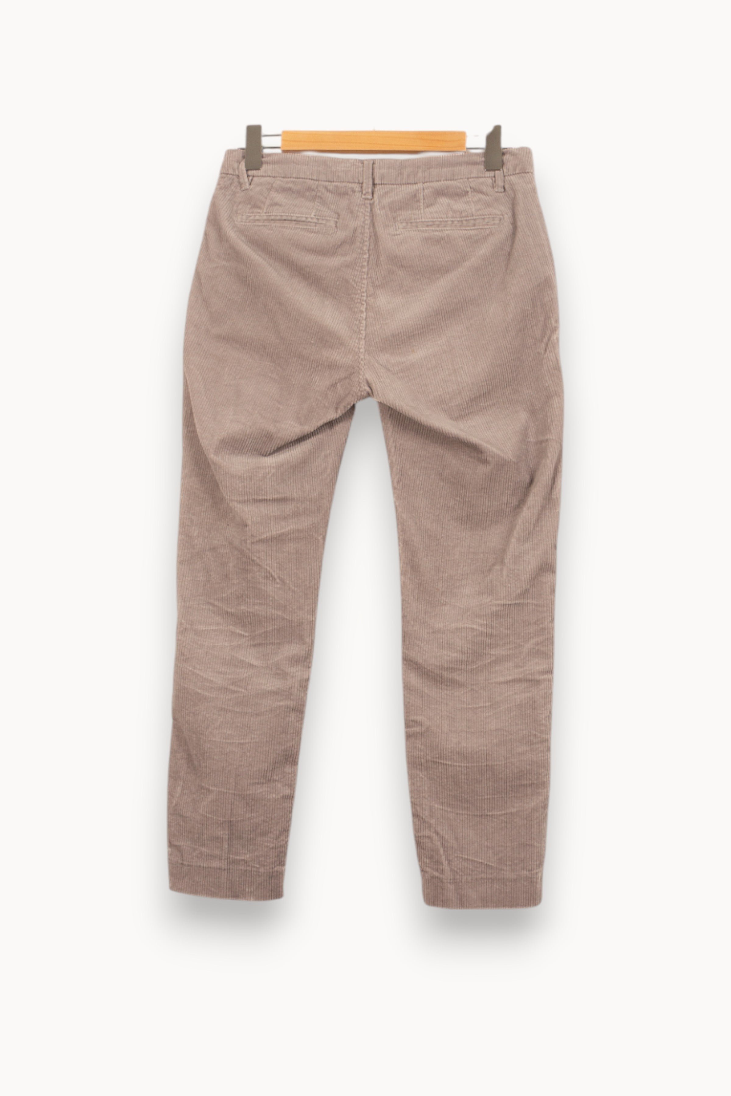PANTS CLOSED - Seconde Main Grey
