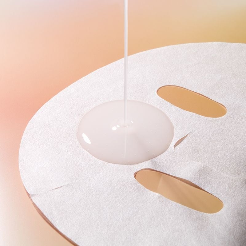 CELLMAZING - BRIGHTENING VITAMIN C SHEET MASK TORRIDEN No color