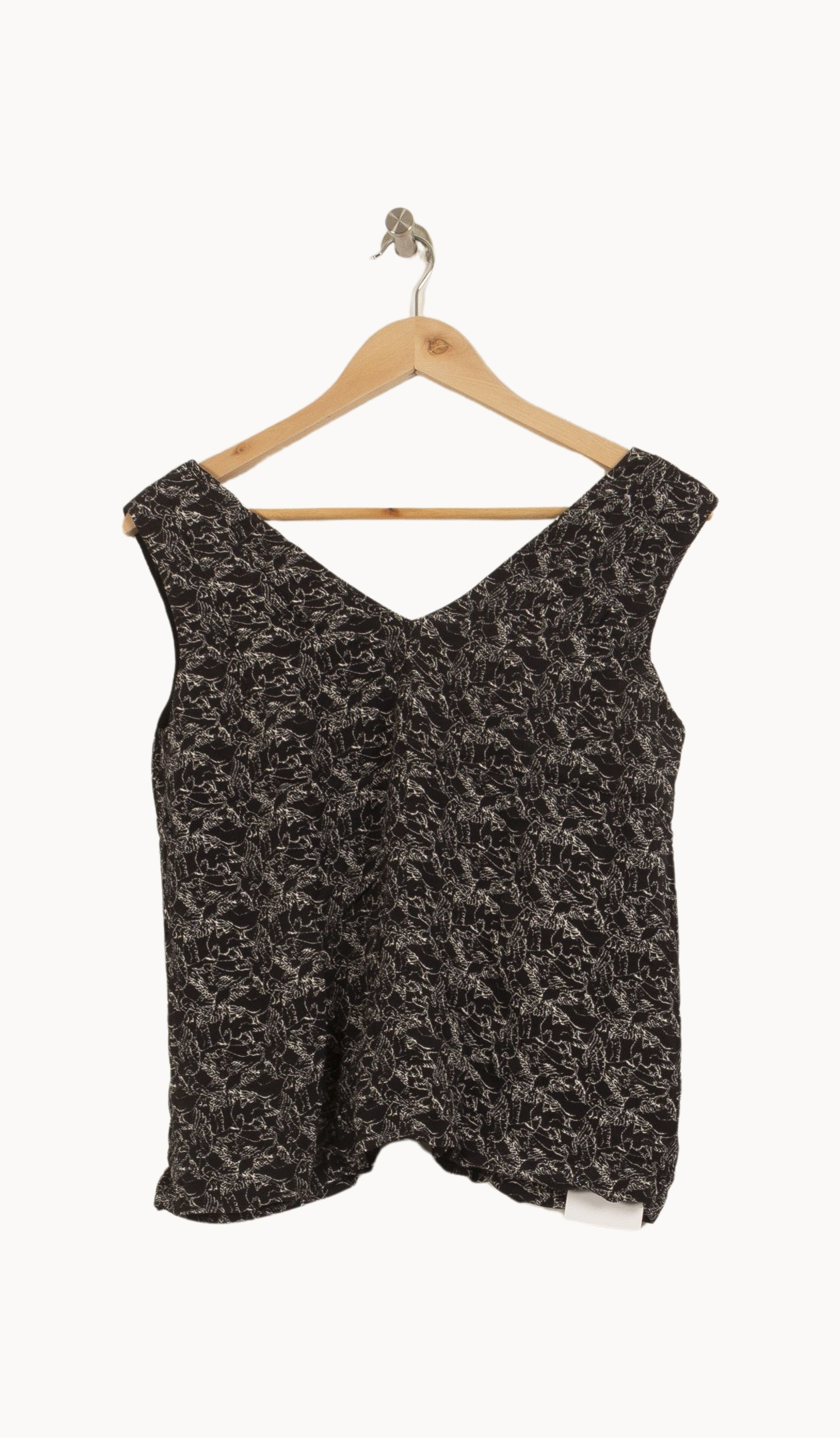 Top & tank top COMPTOIR DES COTONNIERS - Seconde main Multicolored