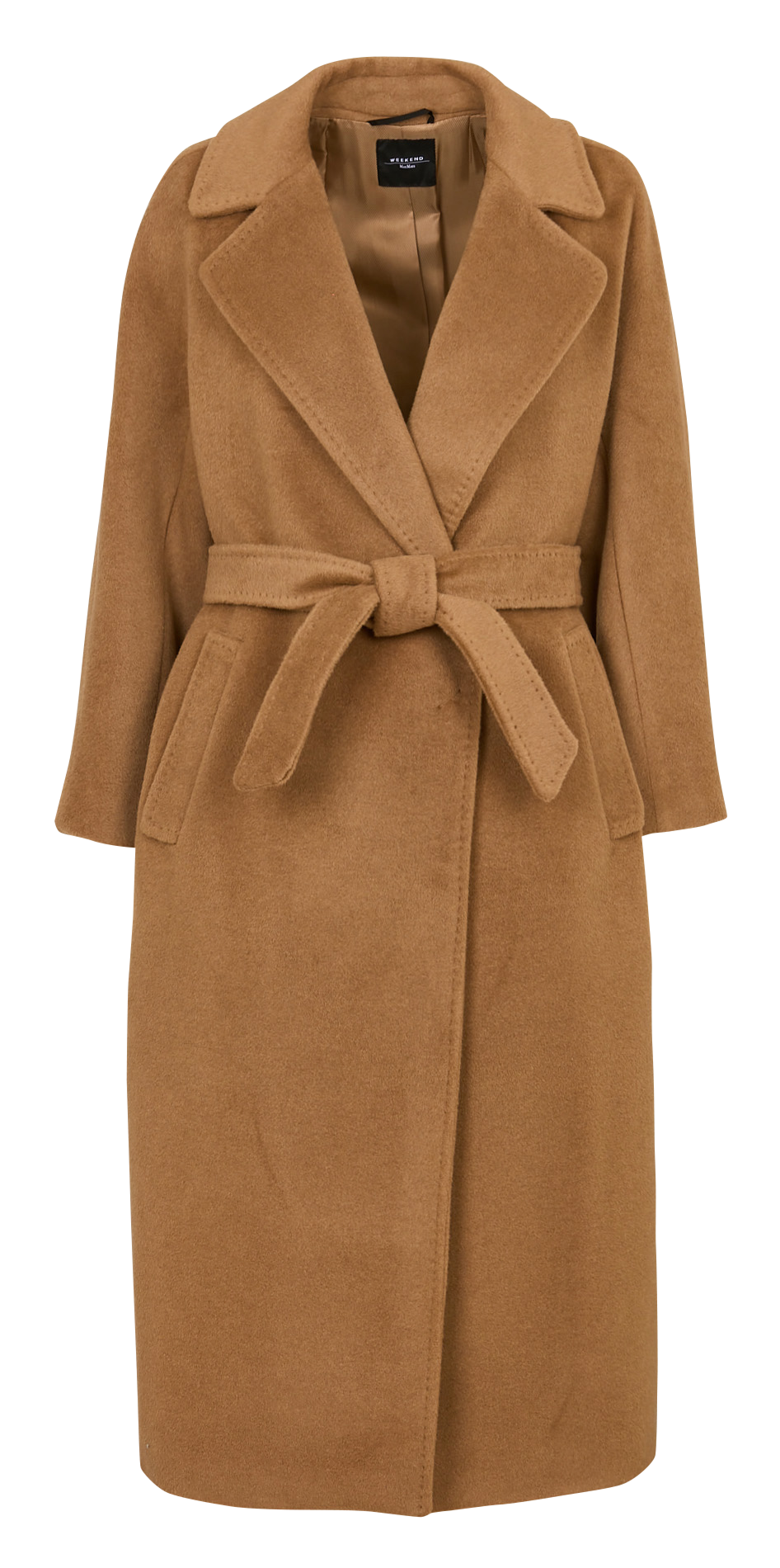 Carina coat MAX MARA WEEK END Beige