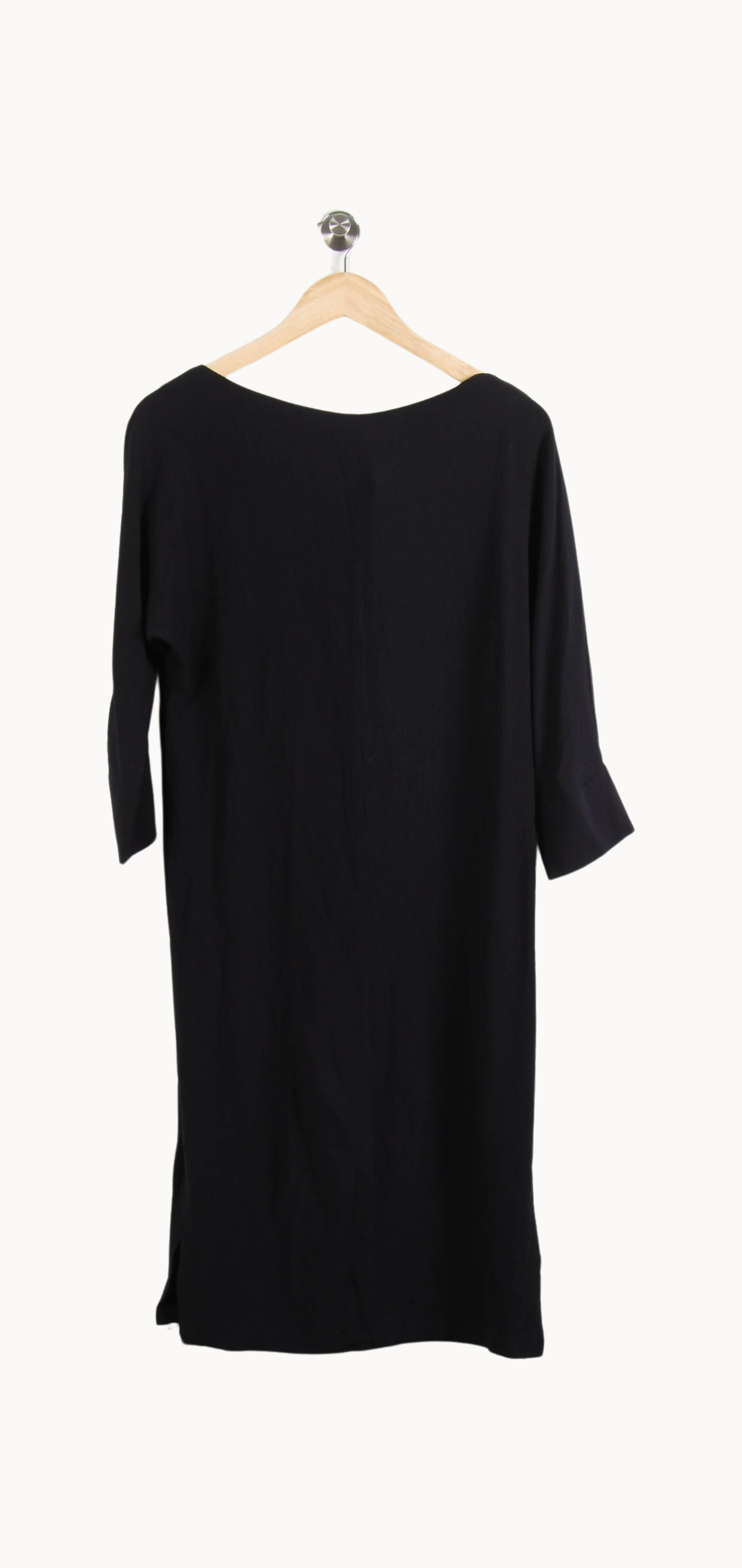 Long dress FILIPPA K - Seconde Main Black