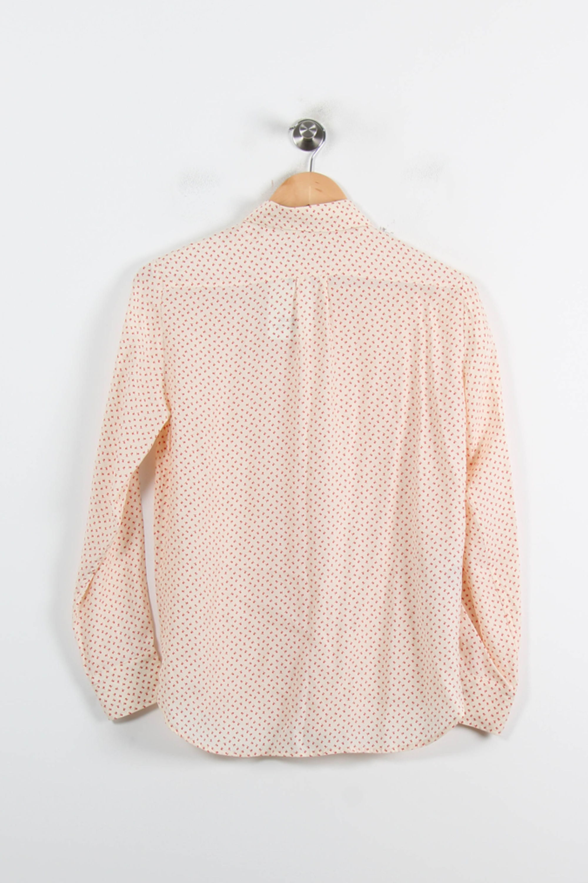 Shirt COMPTOIR DES COTONNIERS - Seconde main Multicolored