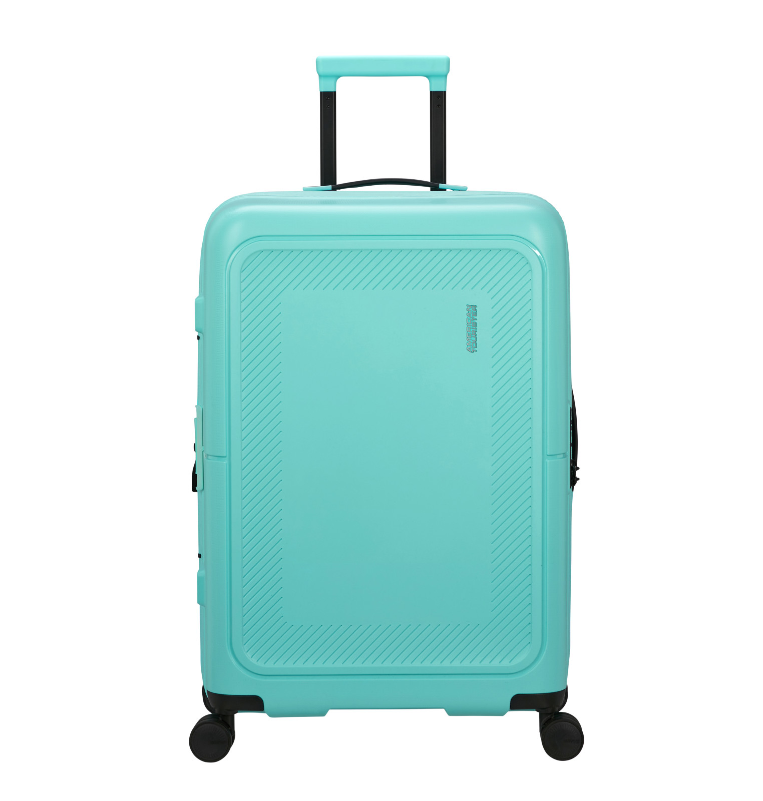 Dashpop valise 4 roues taille m Bleu