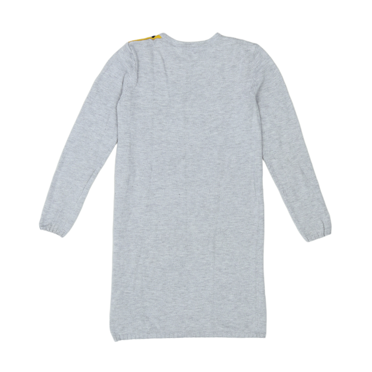 Grey children's dress - 10 years BILLIEBLUSH - Seconde main Grey