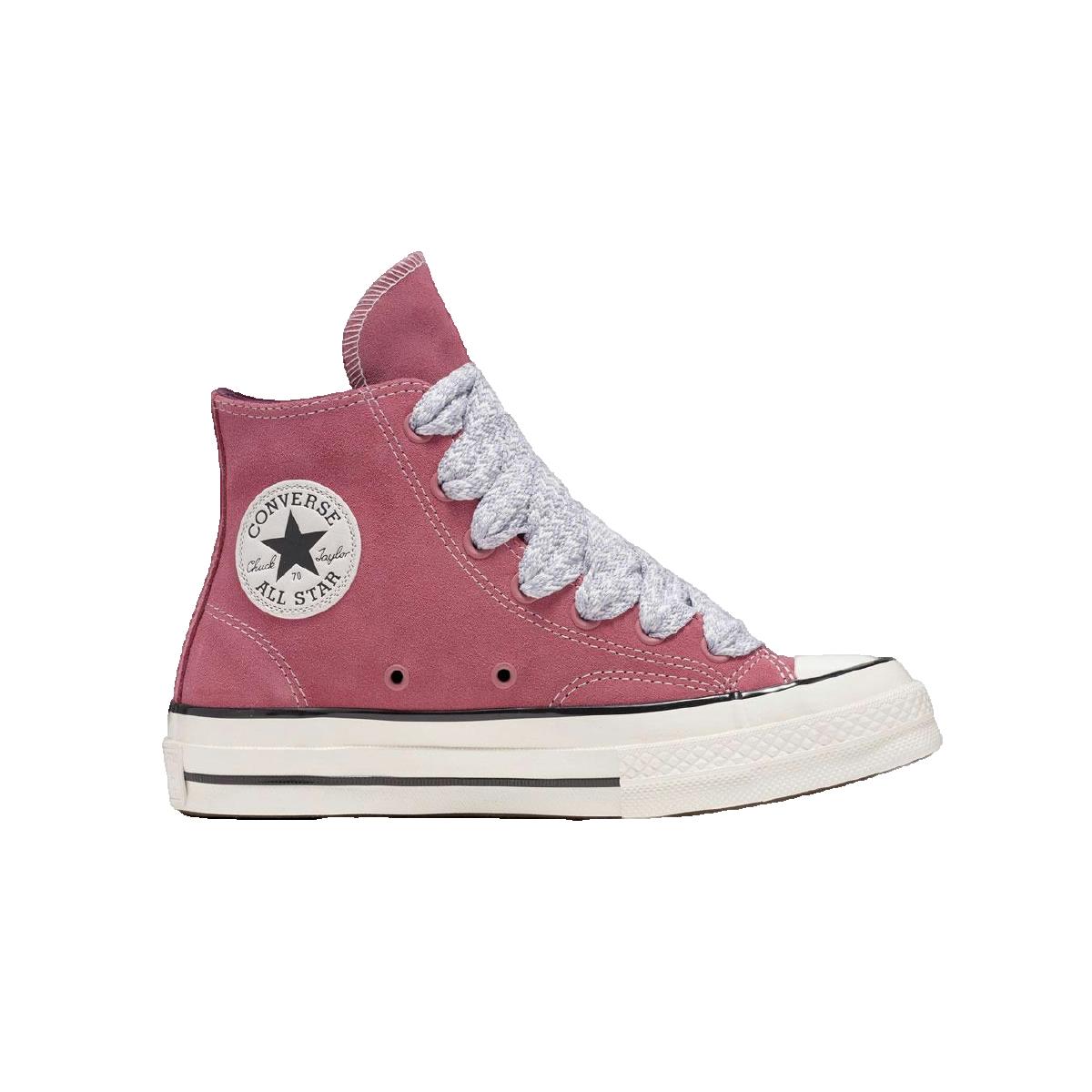 Baskets montantes CONVERSE Rouge