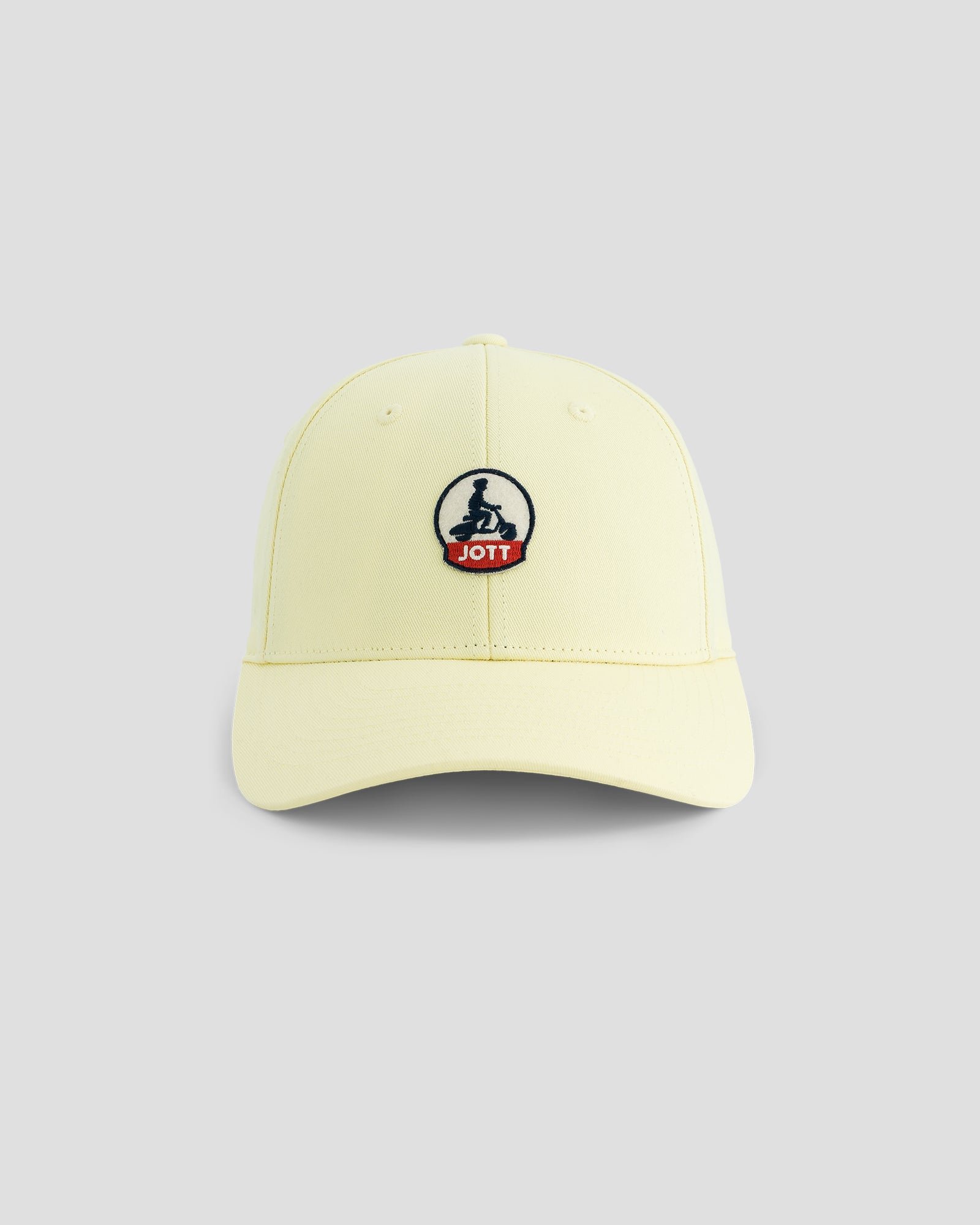 Cap cas 3.0 JOTT Yellow