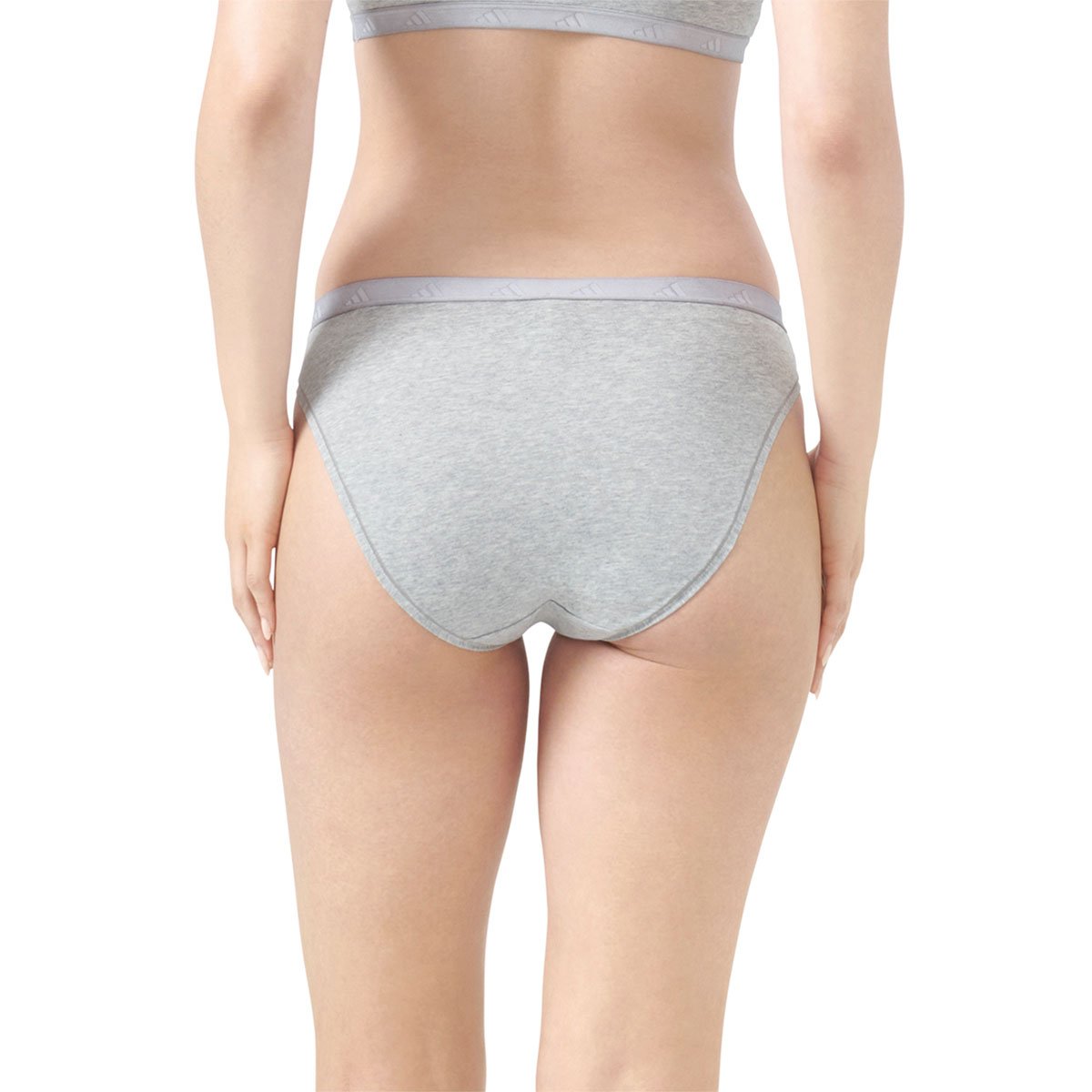 Women&#039;s Active Essentials Adidas Sport Culottes ADIDAS UNDERWEAR Grey