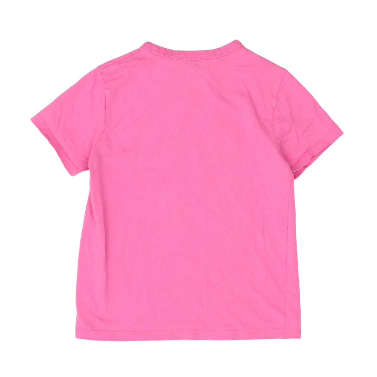 Pink children's T-shirt - 8 years MARC JACOBS - Seconde Main Pink