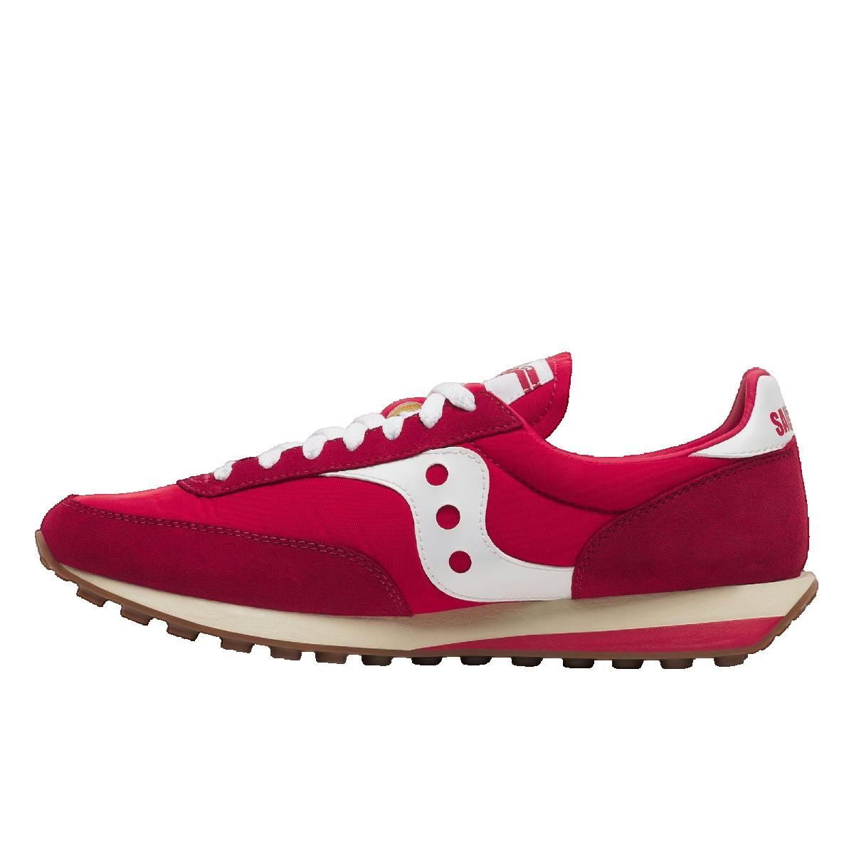 ASICS GEL PULSE 13 SAUCONY Red