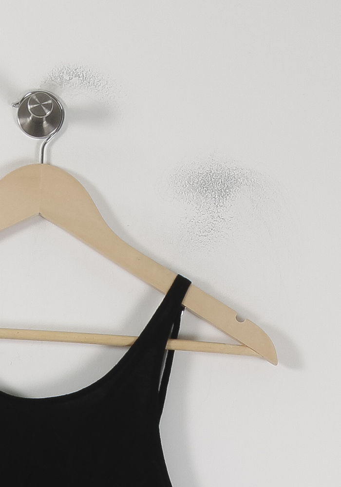 Top & tank top ISABEL MARANT - Seconde Main Black