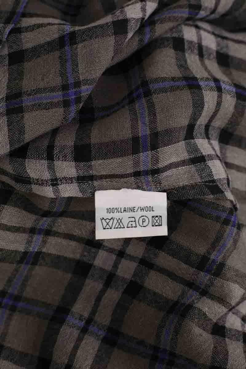 Blouse IRO - Seconde Main Grey