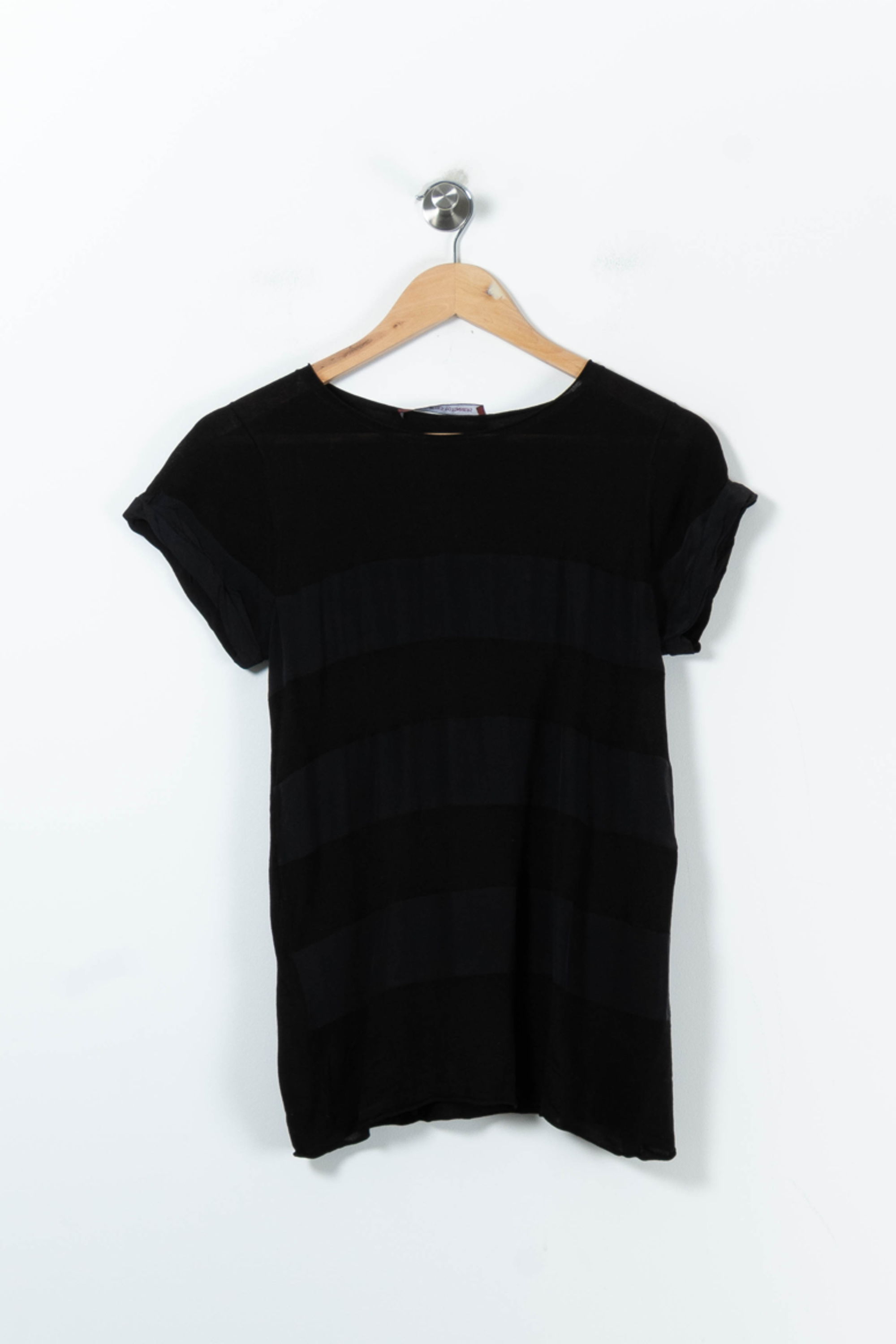 Knitwear COMPTOIR DES COTONNIERS - Seconde main Black