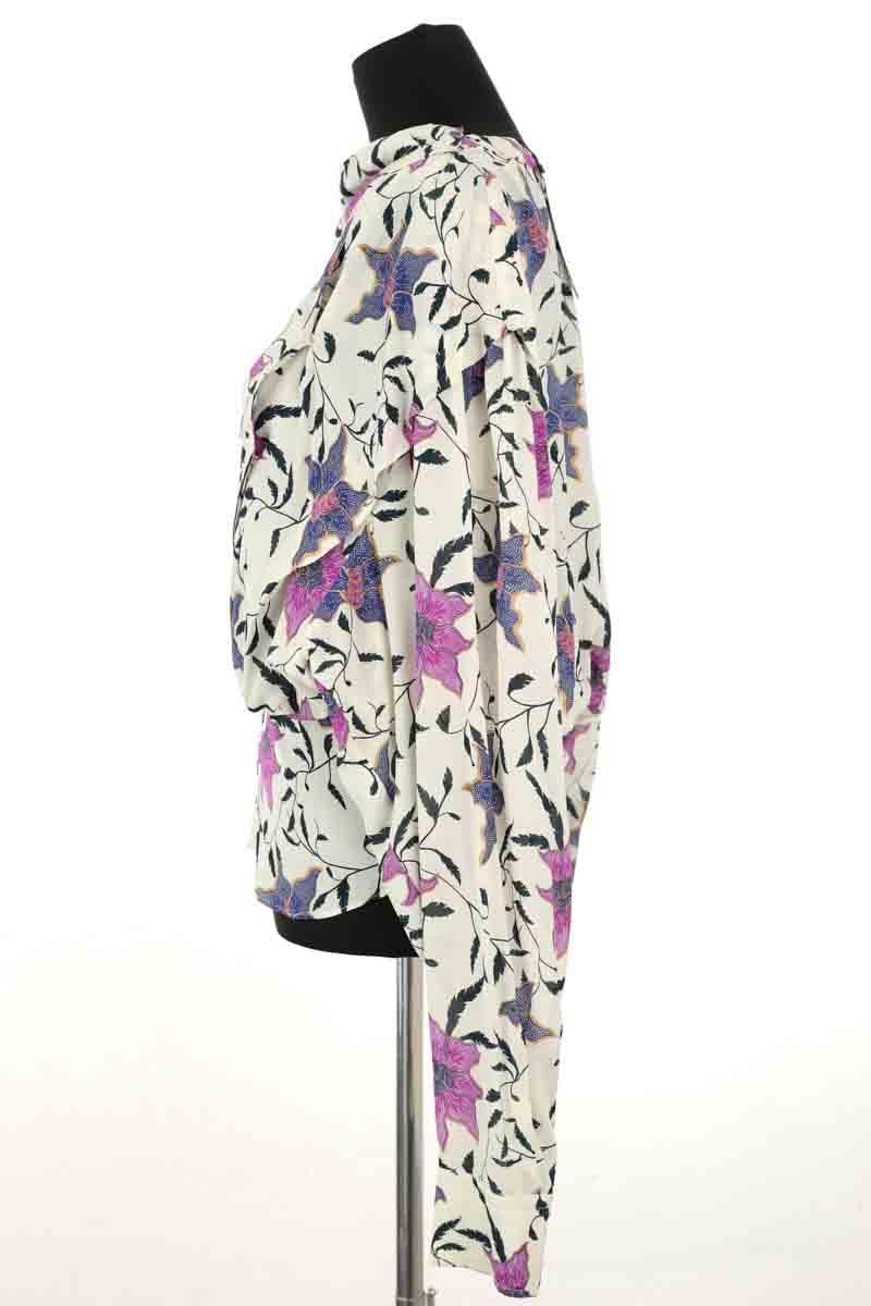 Blouse ISABEL MARANT ÉTOILE - SECONDE MAIN Multicolored