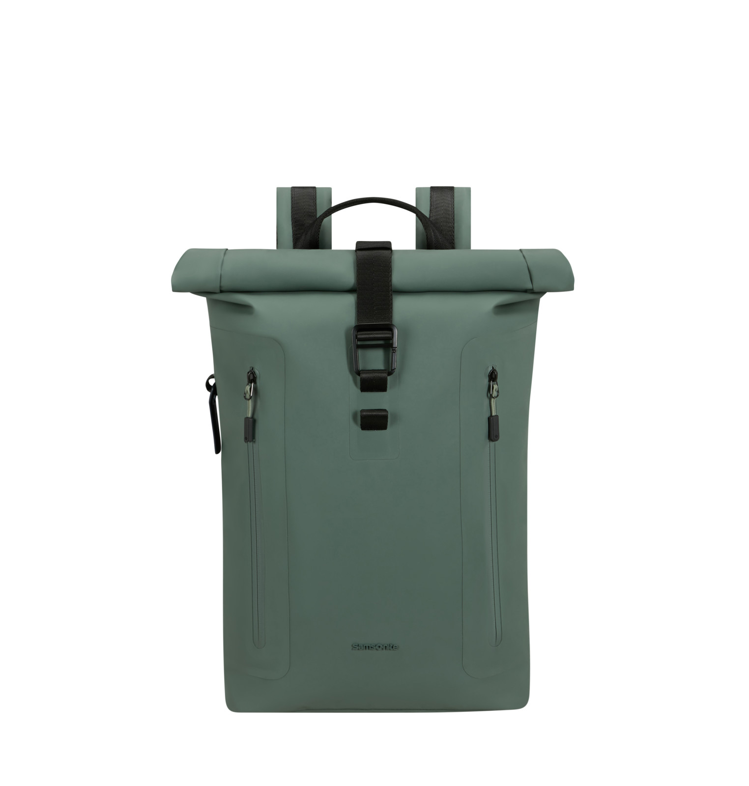 Coatify business laptop bag SAMSONITE Green