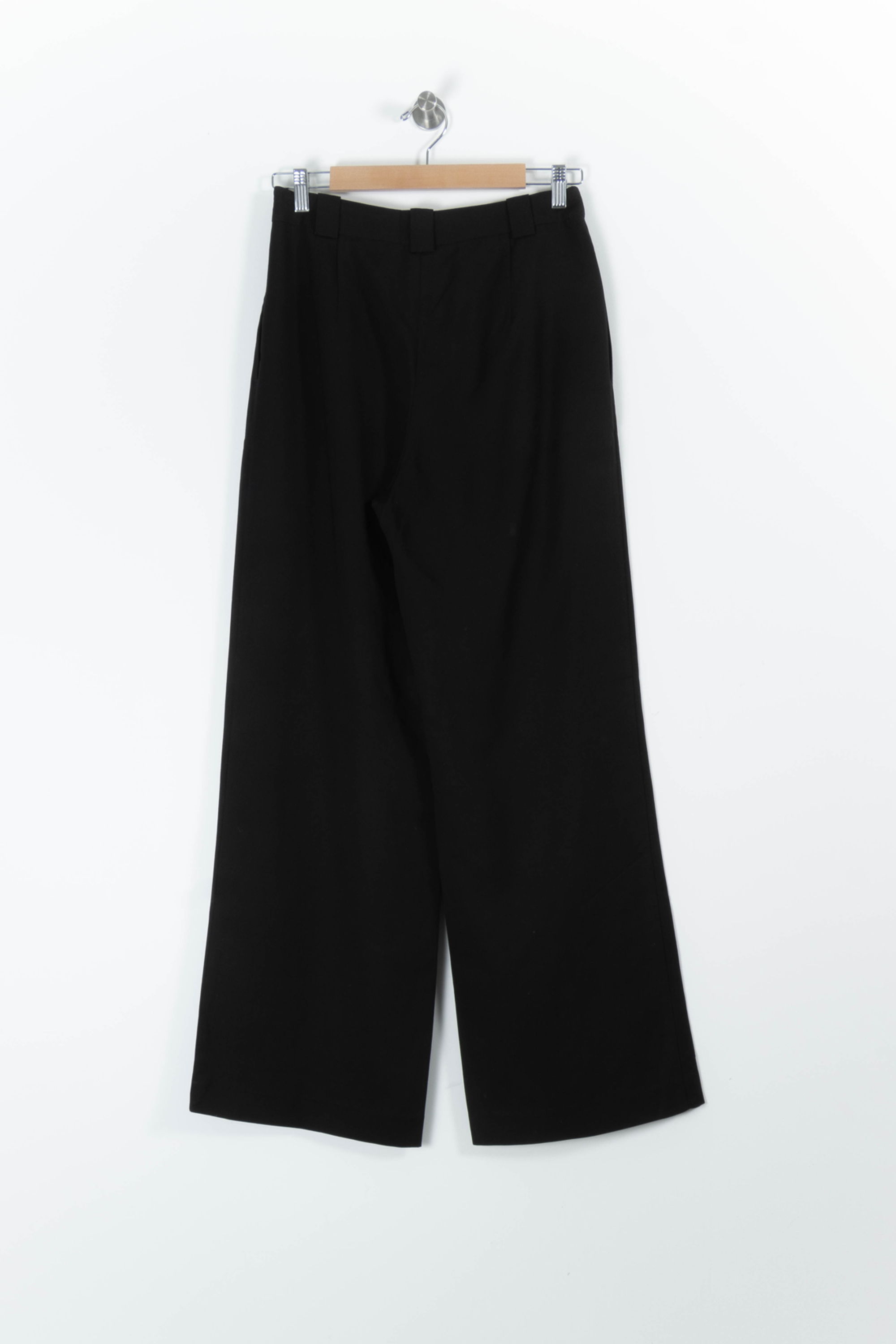 PANTS SEZANE - Seconde main Black
