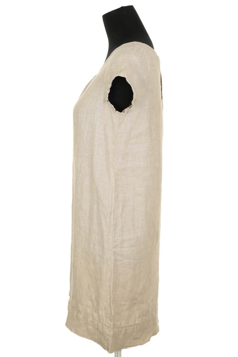 Robe BONPOINT - Seconde Main Beige