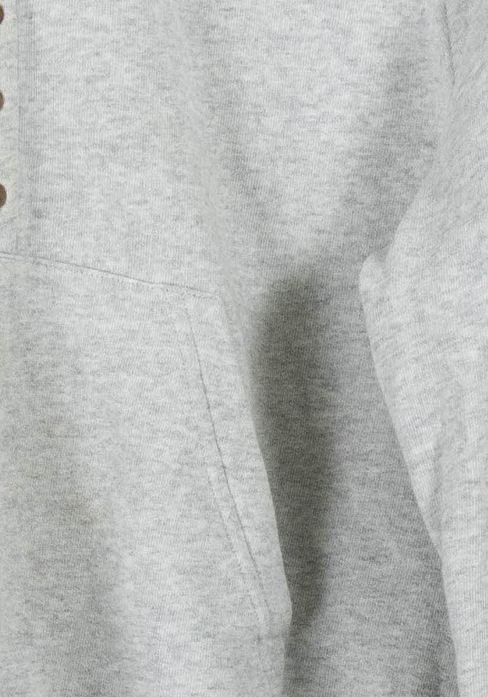 Knitwear SEZANE - Seconde main Grey