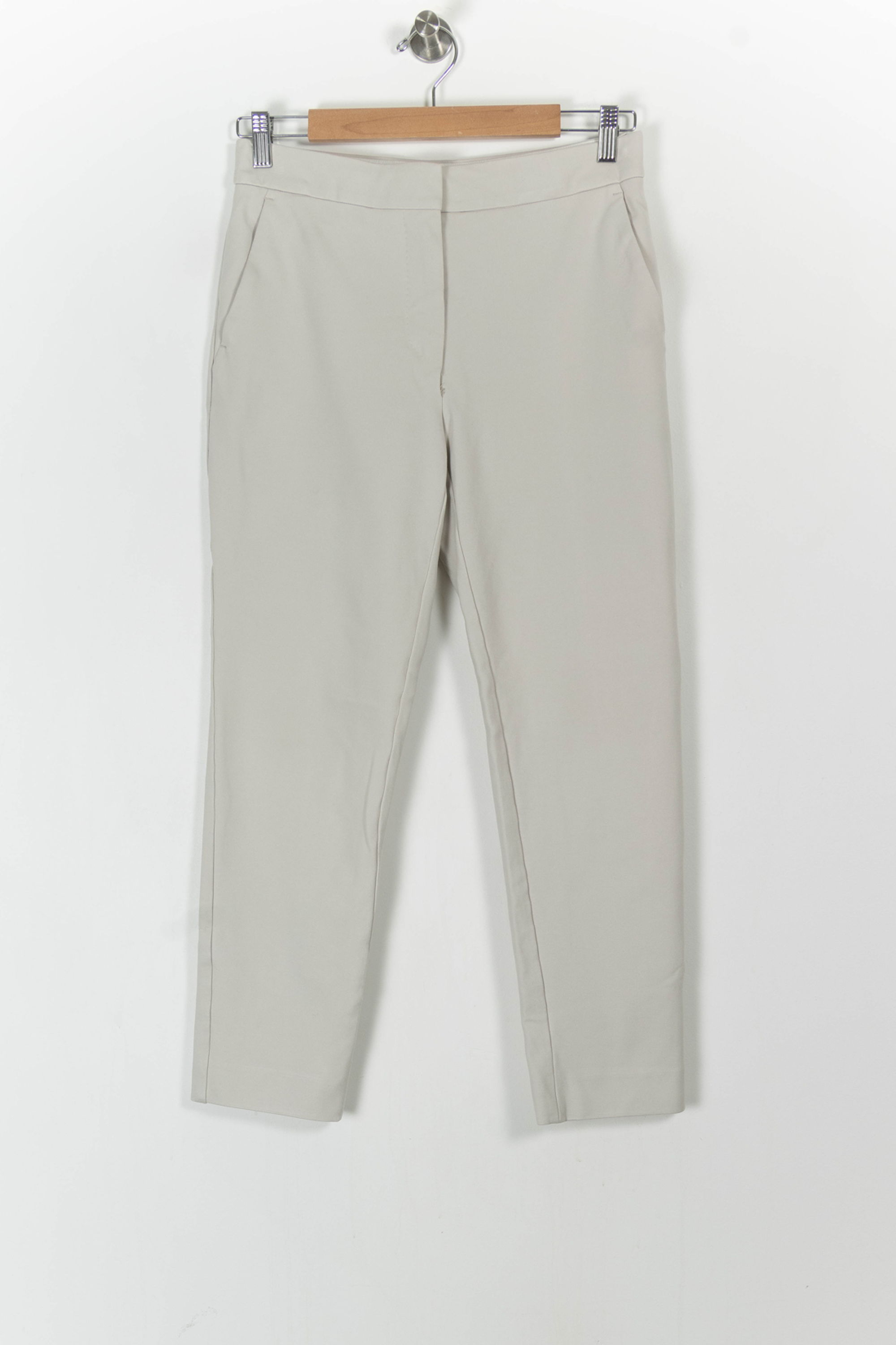 Pants MAX MARA - Seconde Main Beige