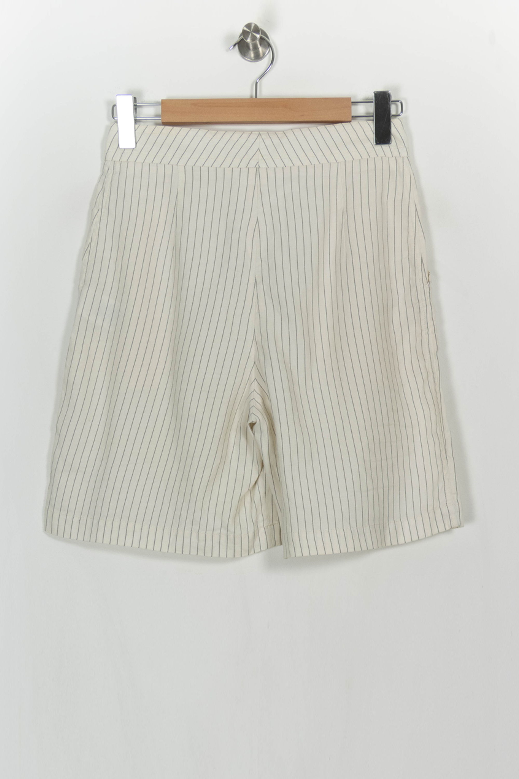 Shorts ROUJE - Seconde Main Beige