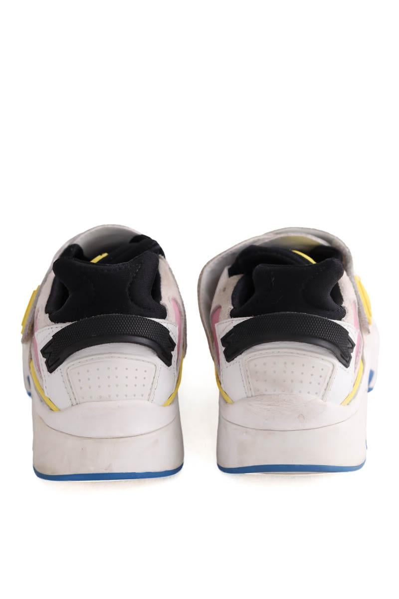 Sneakers KENZO - SECONDE MAIN Multicolored