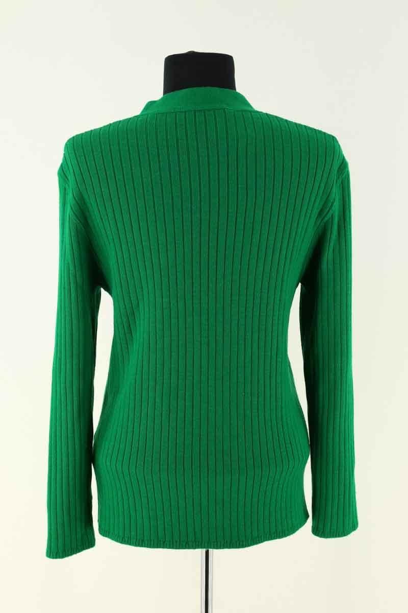 Cardigan MAKE MY LEMONADE - Seconde Main Green