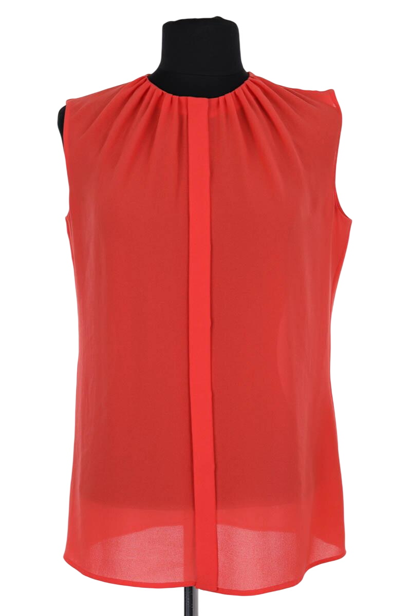 Blouse BOSS - SECONDE MAIN Orange